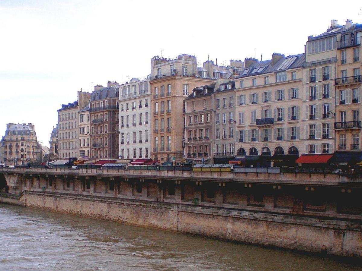 Appartamento Latin Quarter - Notre Dame *