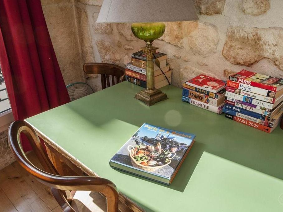 Latin Quarter - Notre Dame Appartamento