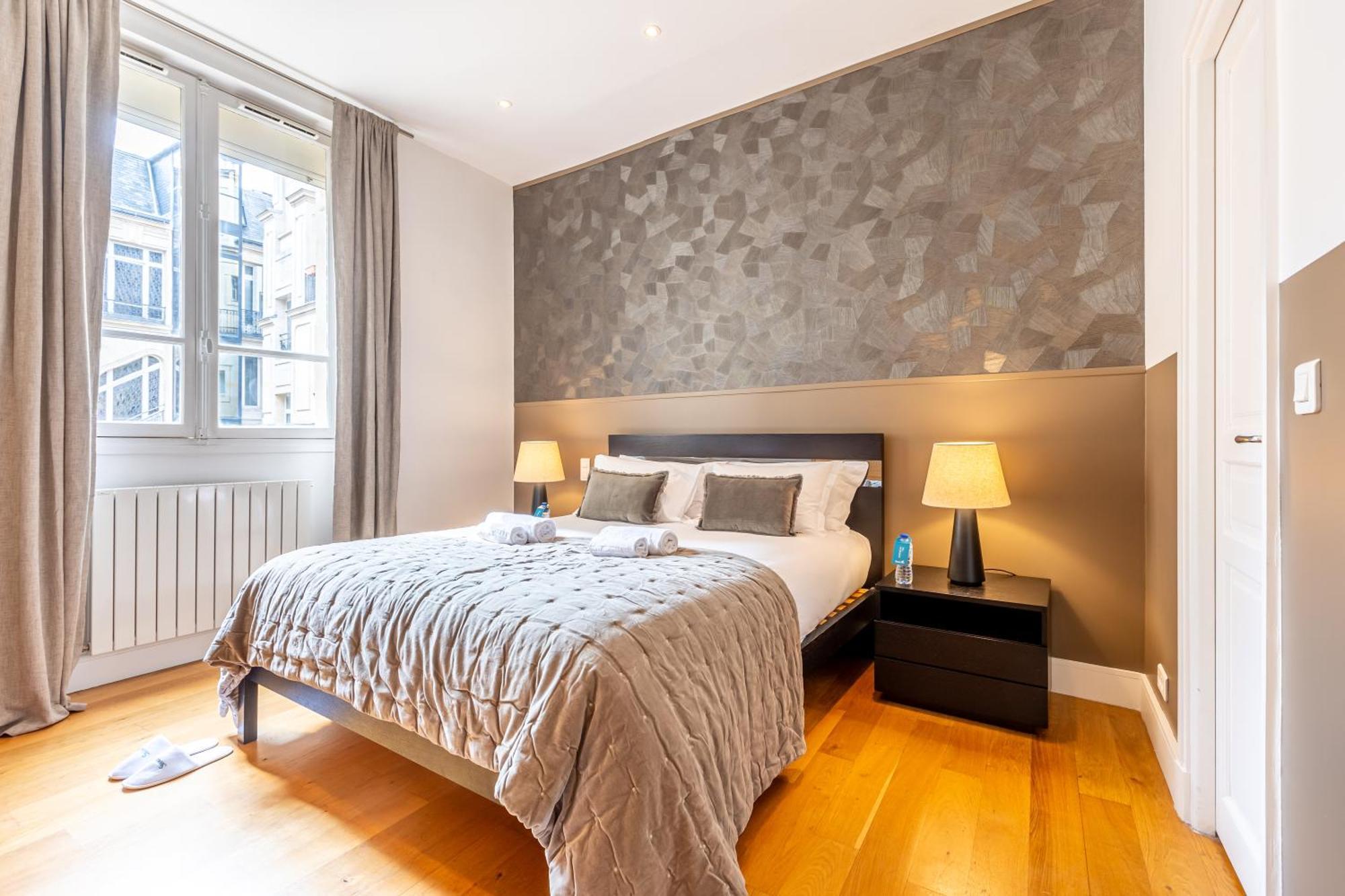 Sweett - Rue De Cerisoles Appartamento *