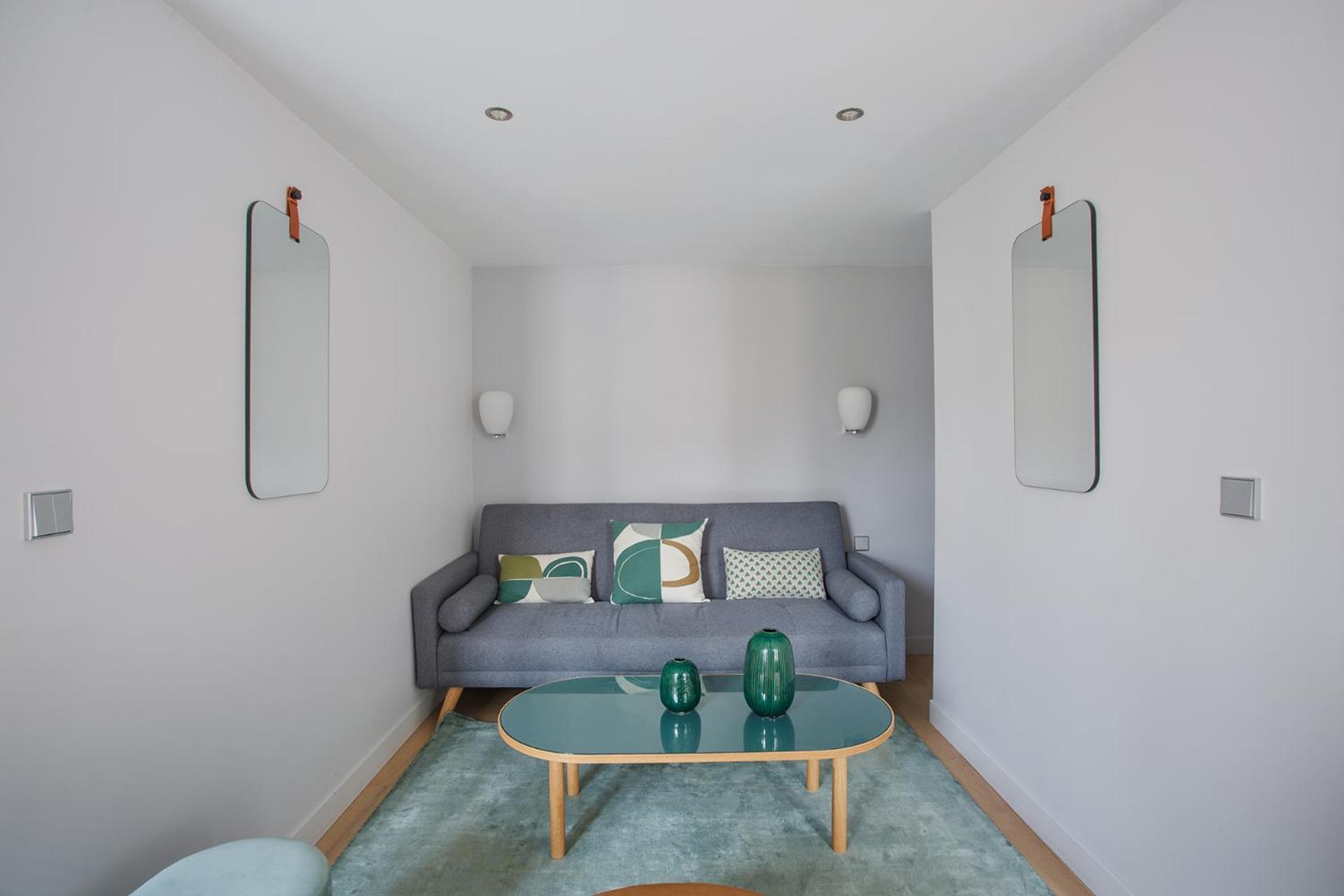 Porte Maillot Arc De Triomphe By Studio Prestige * Parigi