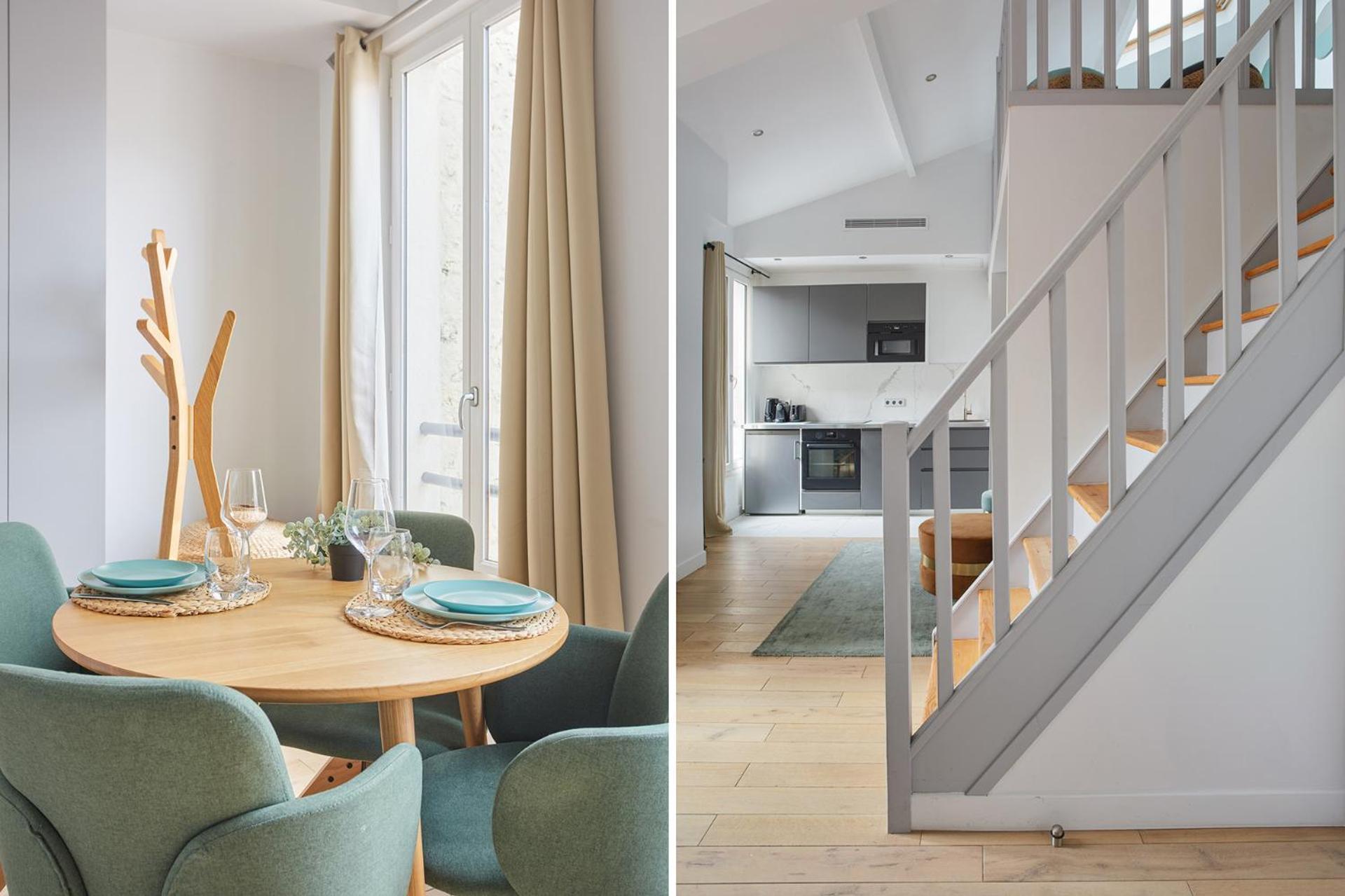 Porte Maillot Arc De Triomphe By Studio Prestige *