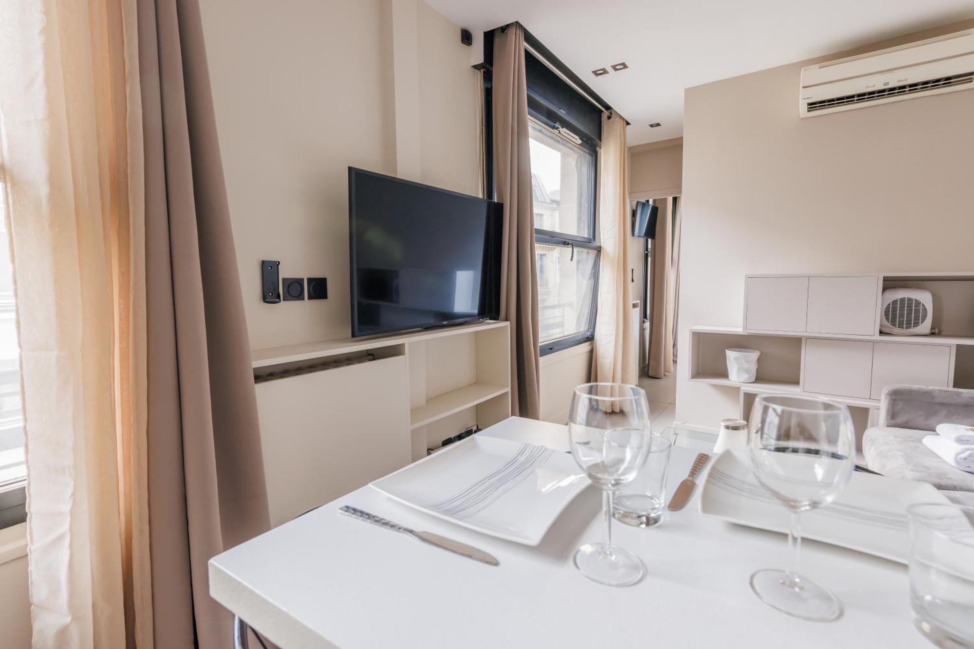 Cmg Saint Lazare Paris