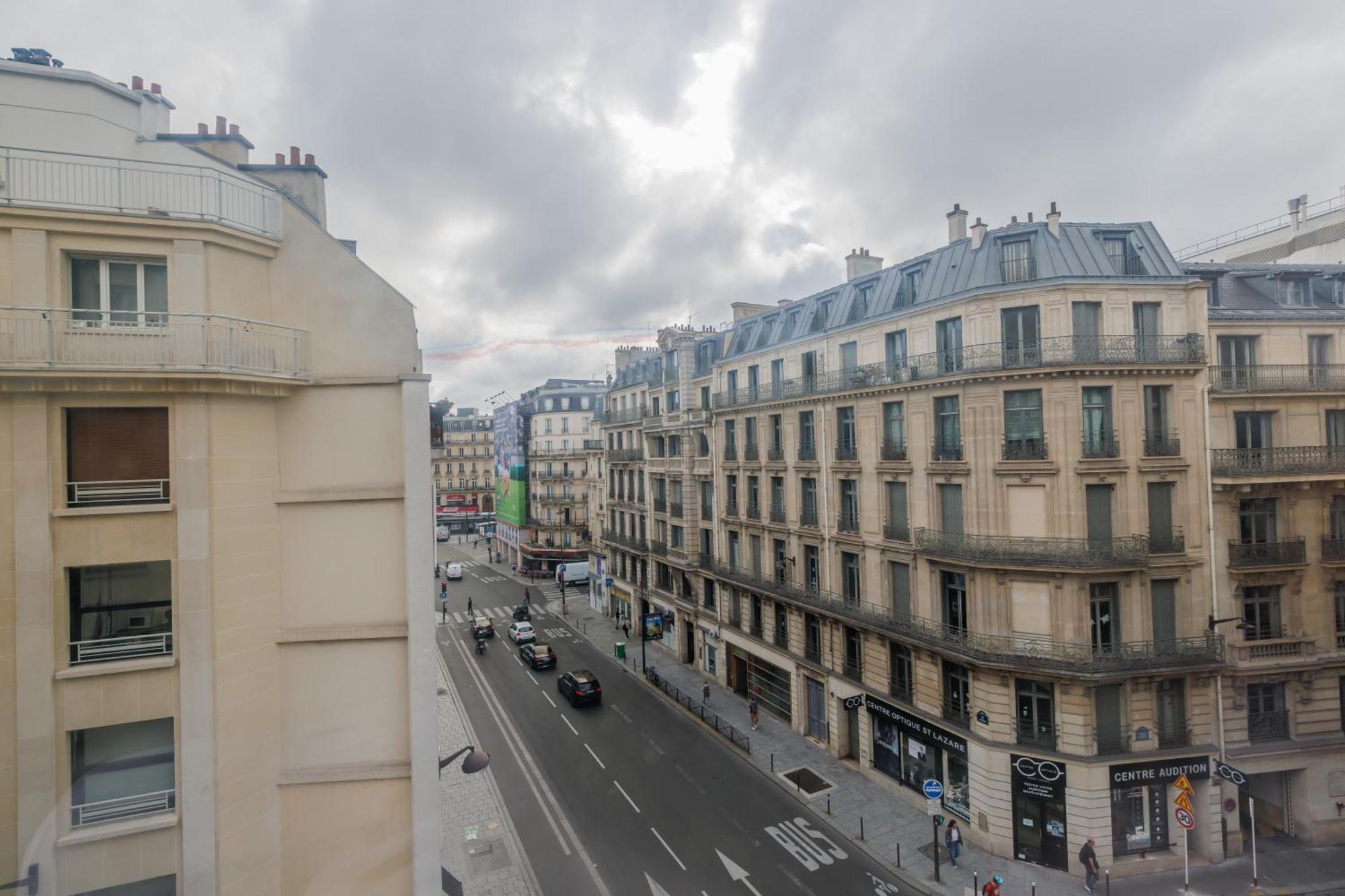 Cmg Saint Lazare