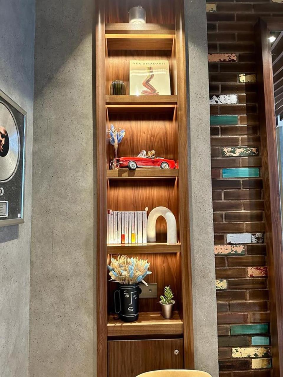 Card Hotel Parigi