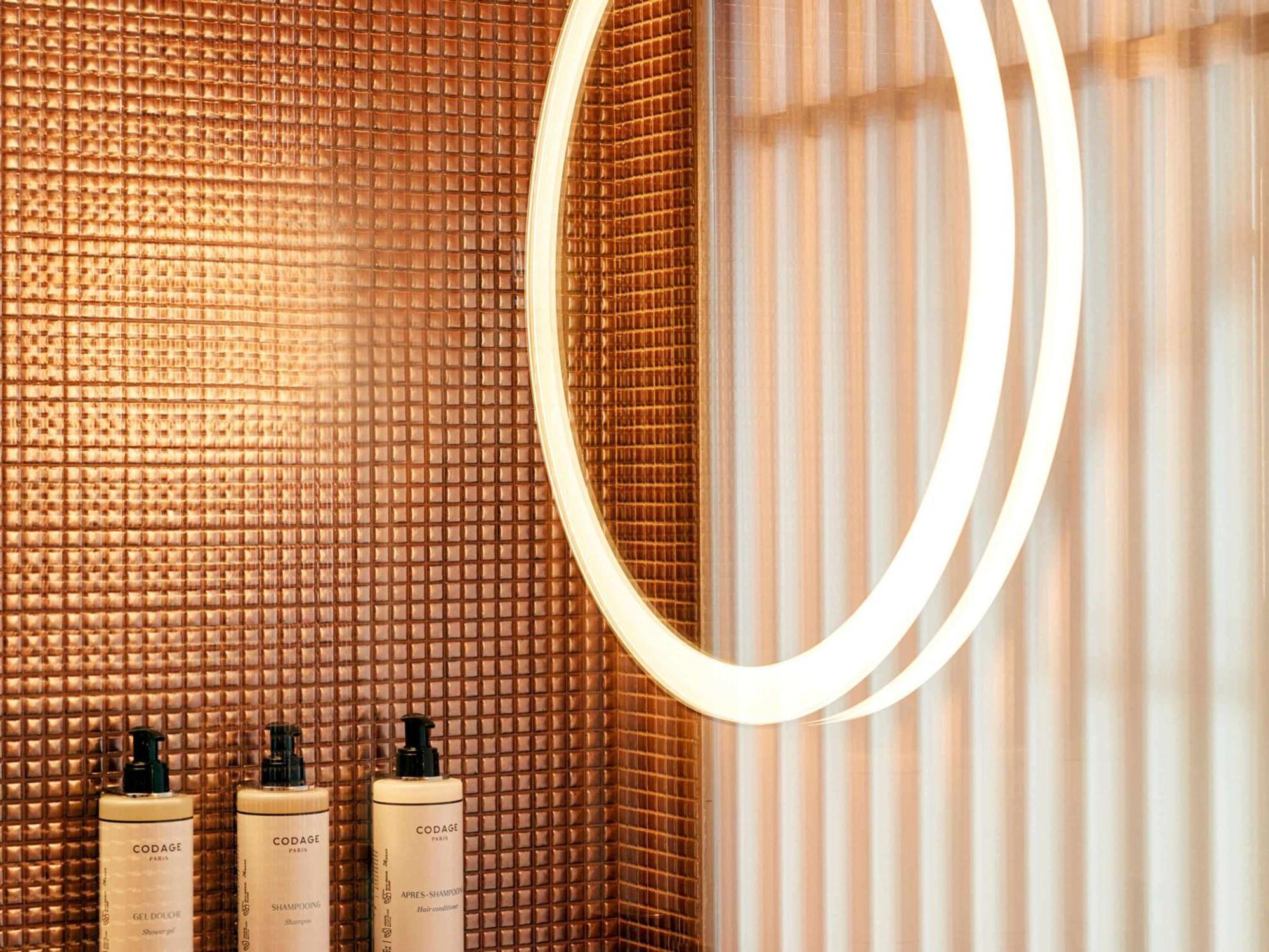 So/ Hotel Parigi