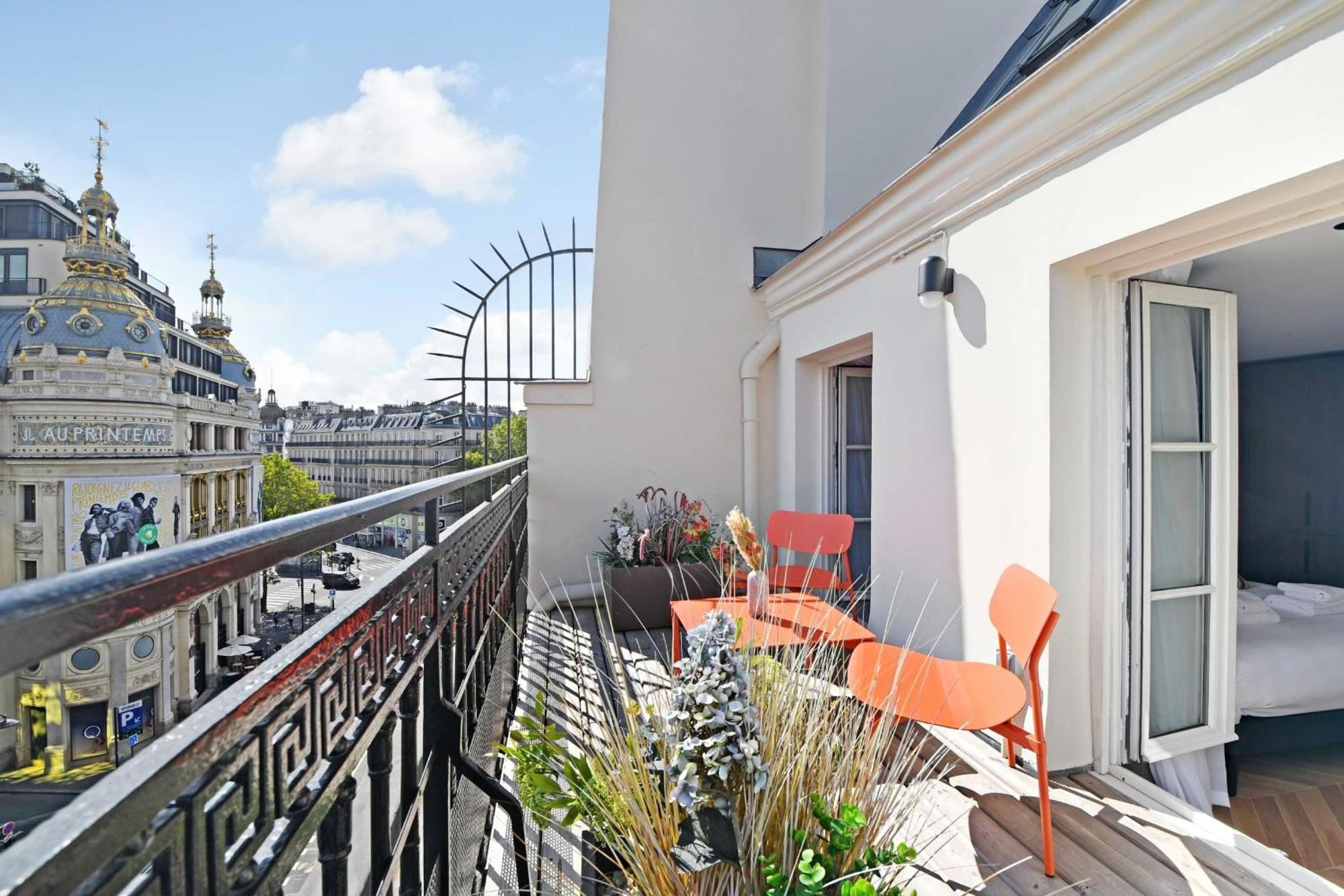 Appartamento Exceptional - 4br-10p - Opera