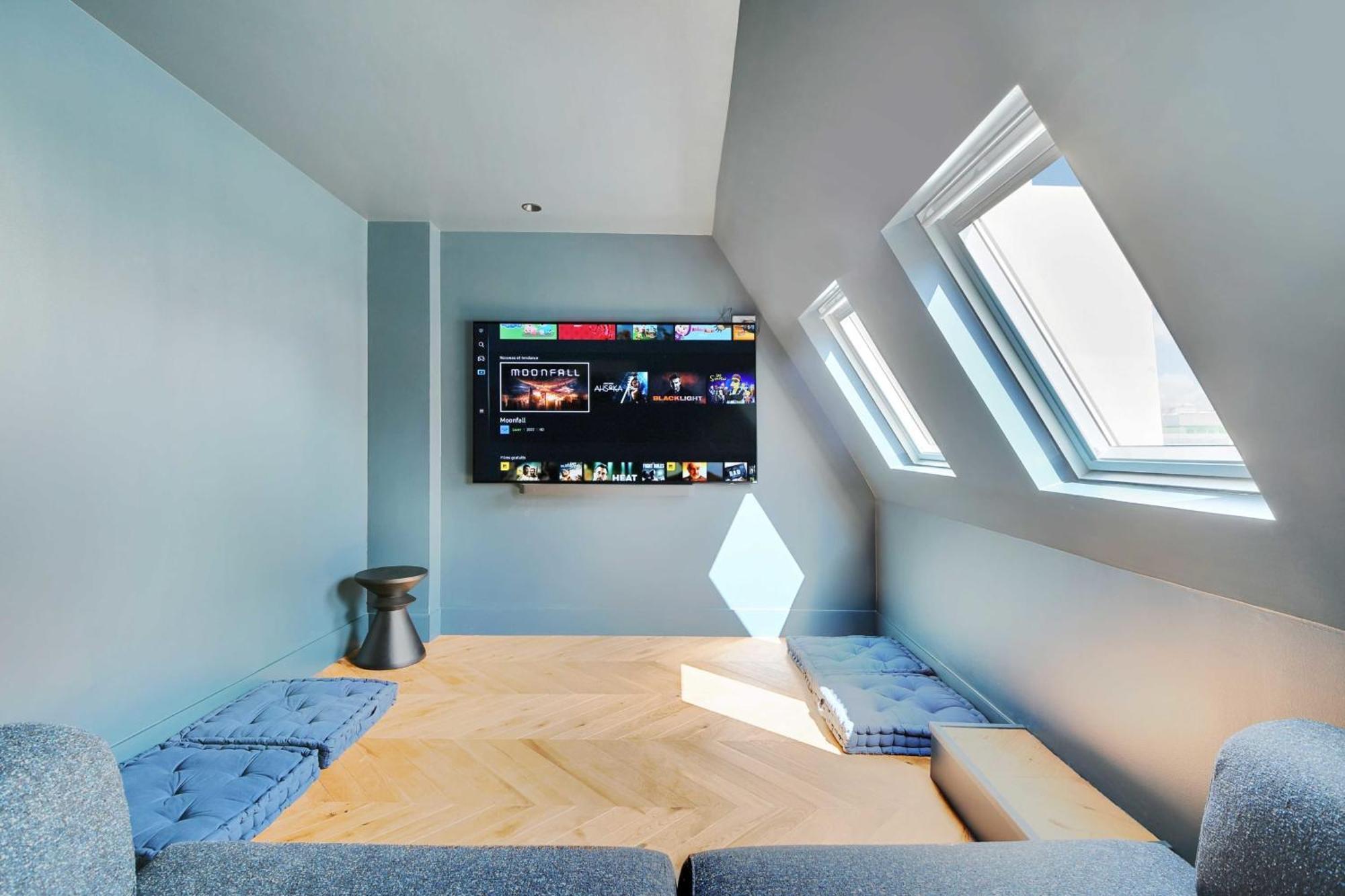 Appartamento Exceptional - 4br-10p - Opera
