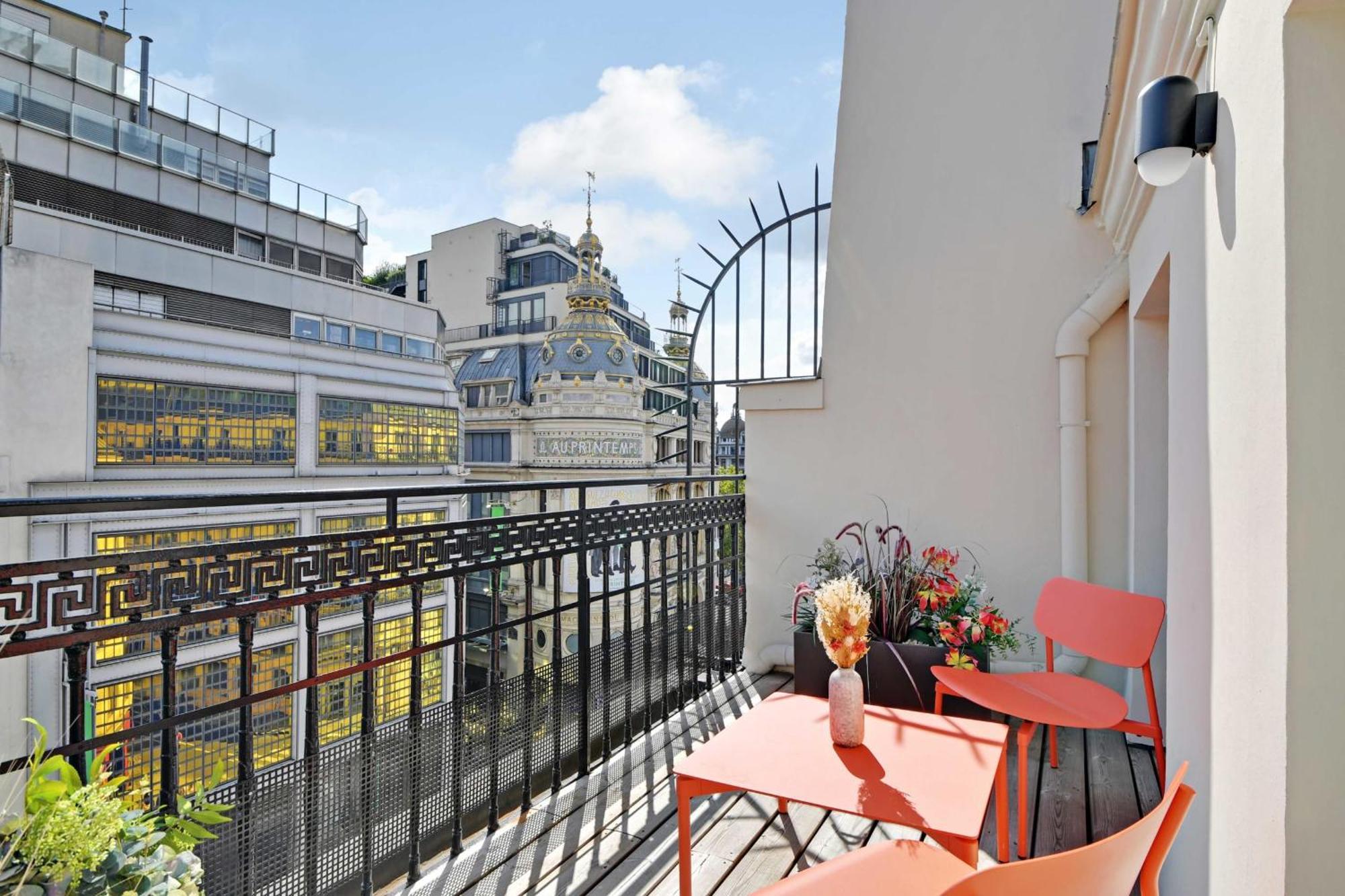 Exceptional - 4br-10p - Opera Appartamento