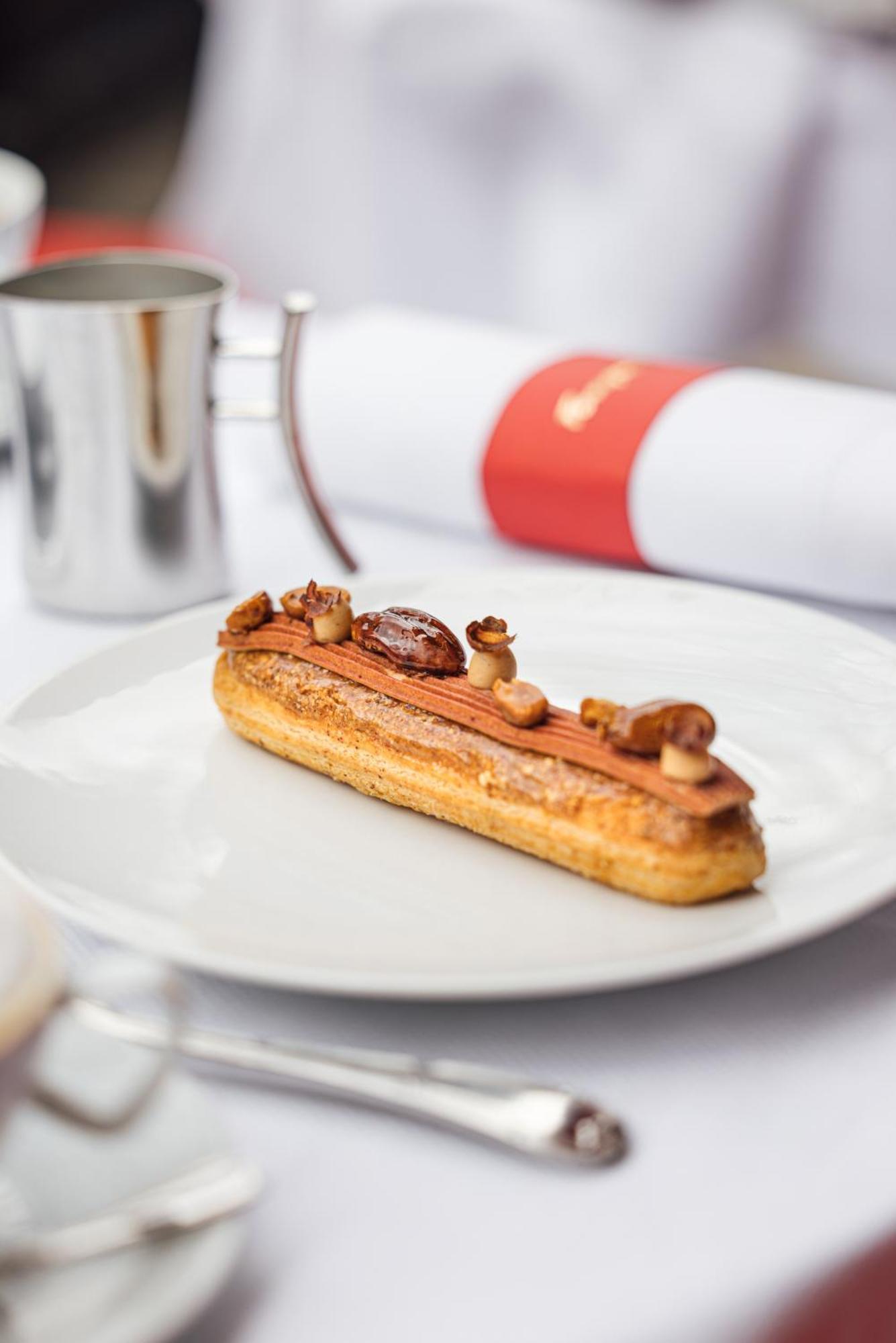 Barriere Fouquet's 5*
