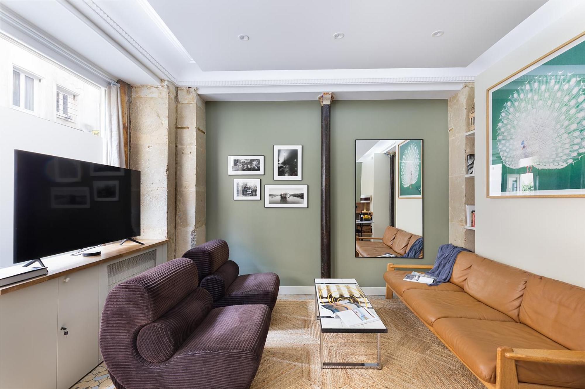 Boutik Boheme L'atelier Pere Lachaise Parigi