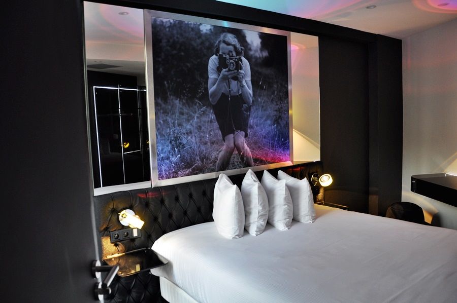 Declic Hotel 4*