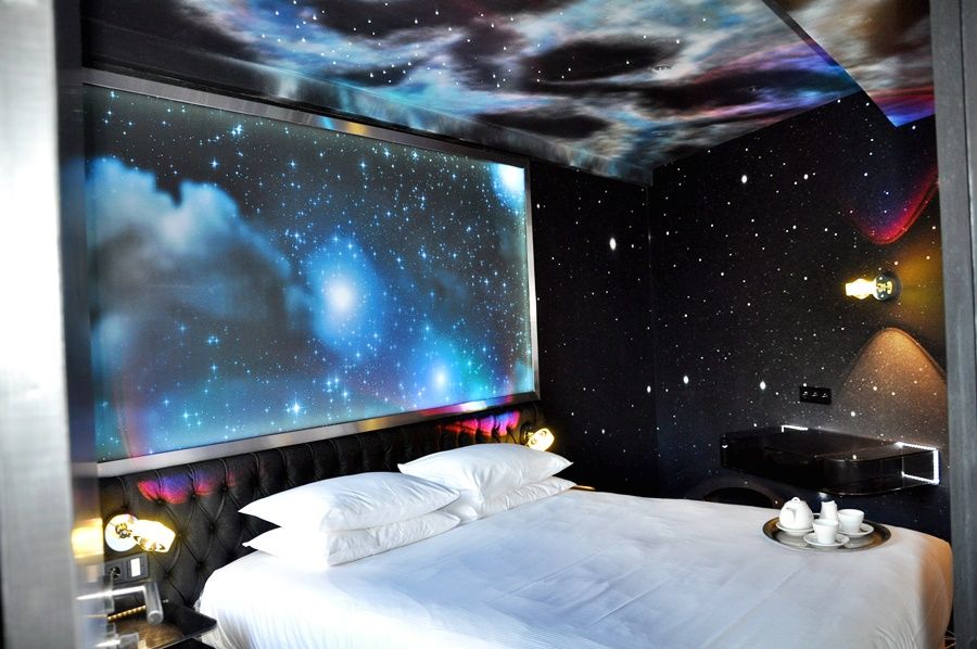 Declic 4* Paris