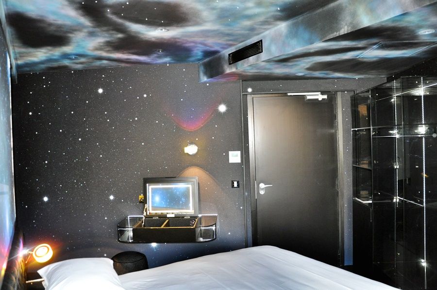 Hotel Declic