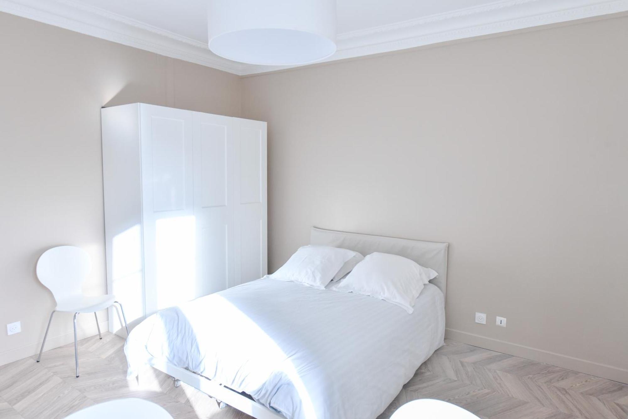 1 Piece 20 M2 Appartamento Parigi