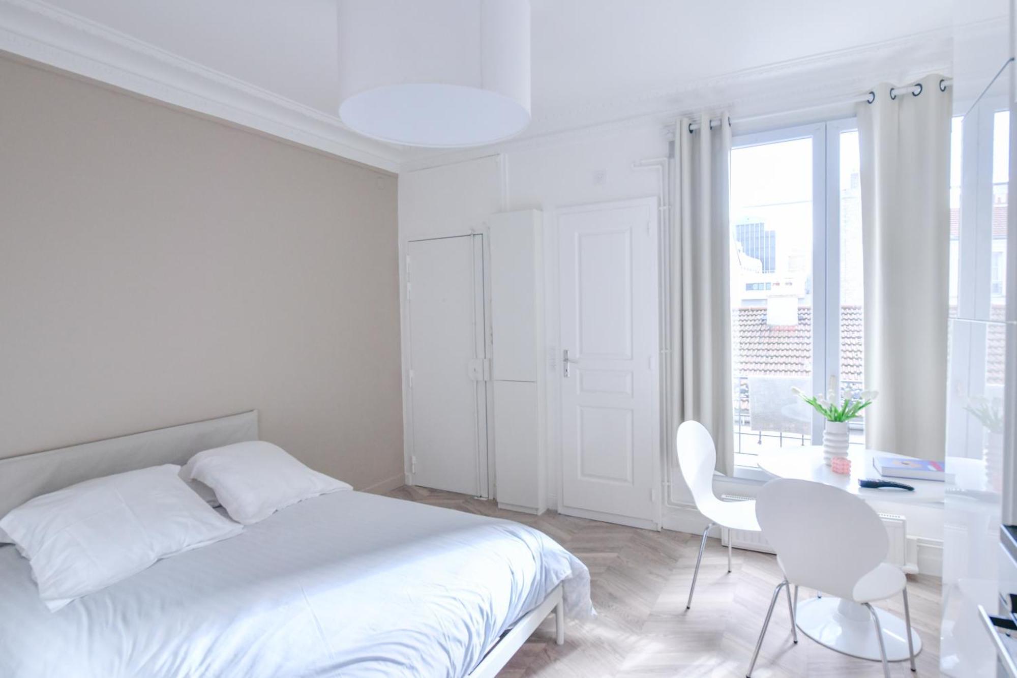 1 Piece 20 M2 Appartamento *