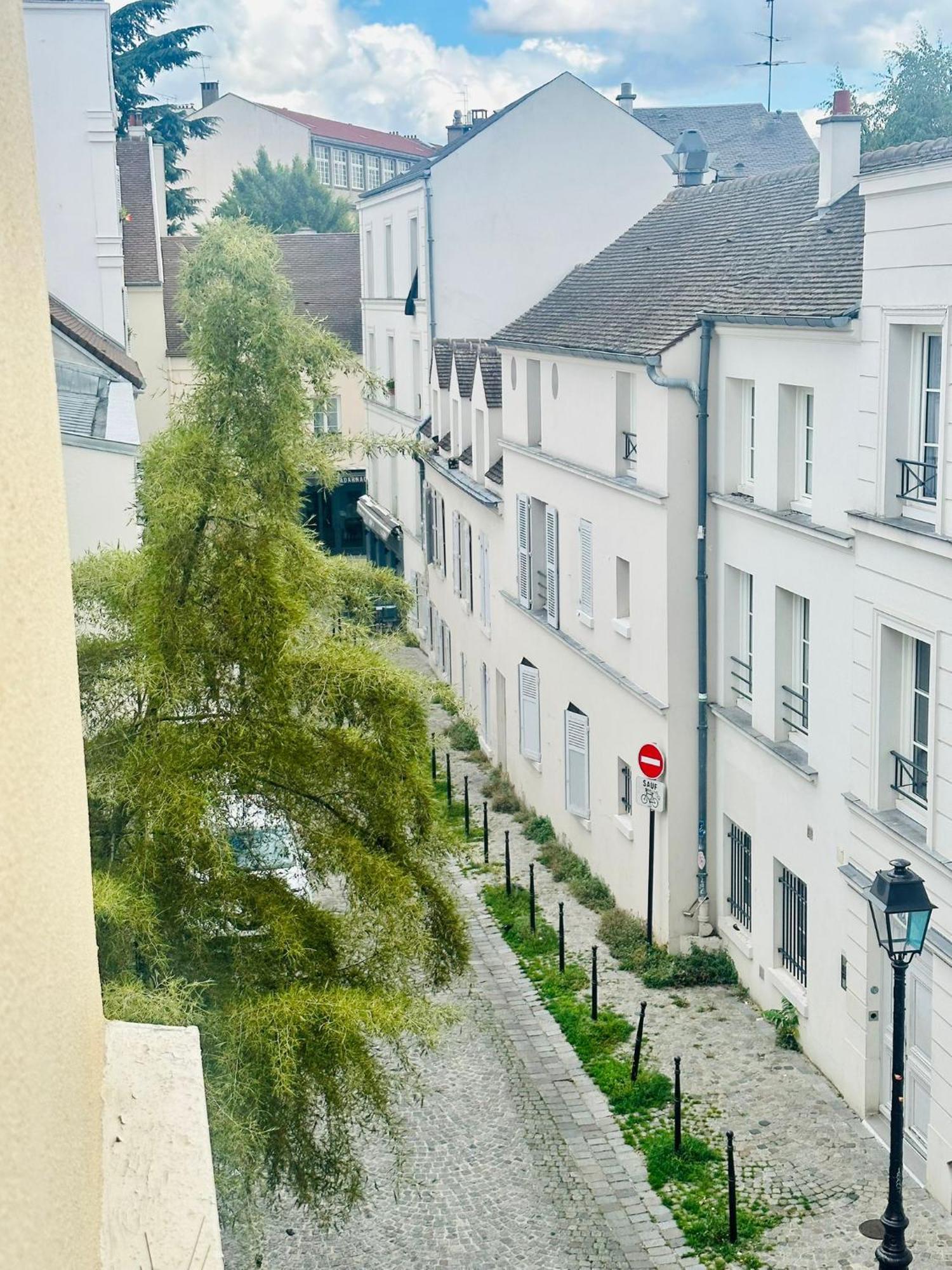 Le Cocon Parisien Paris