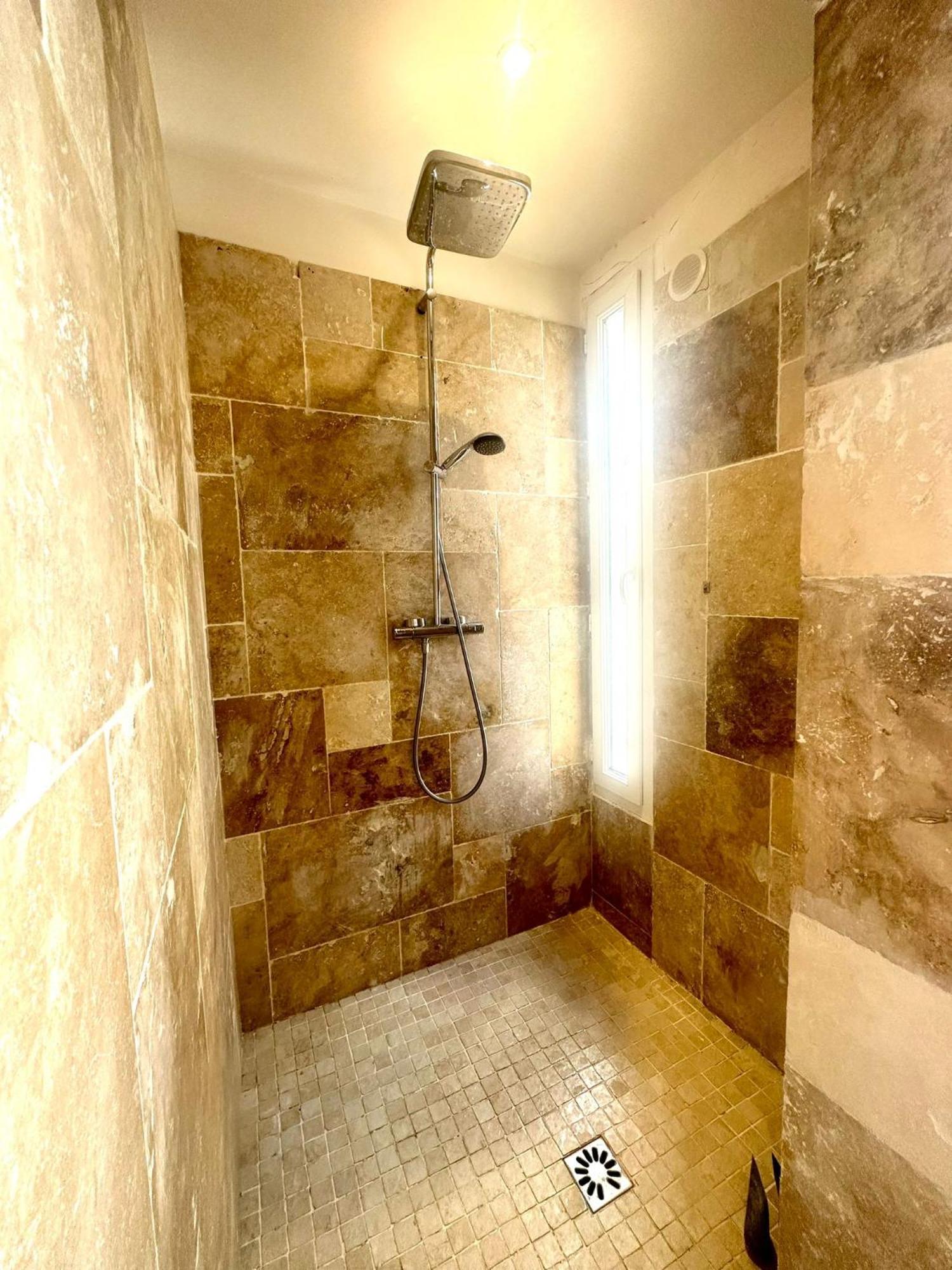 Apartment Le Cocon Parisien Paris