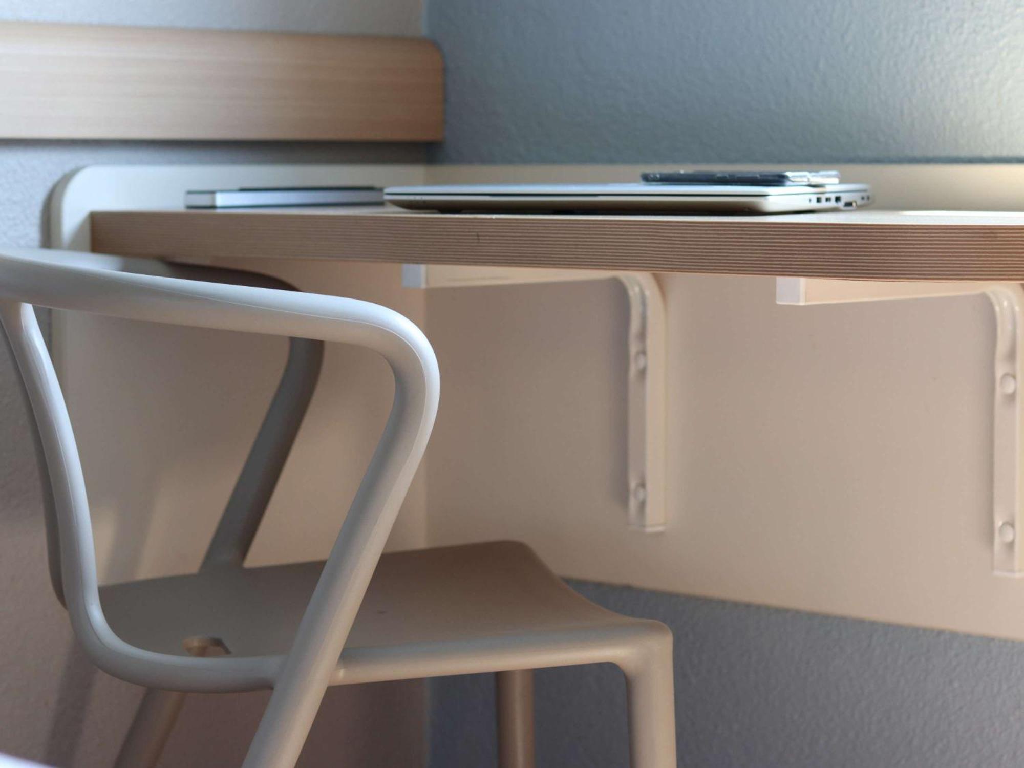 Hotel Ibis Budget La Villette 19eme