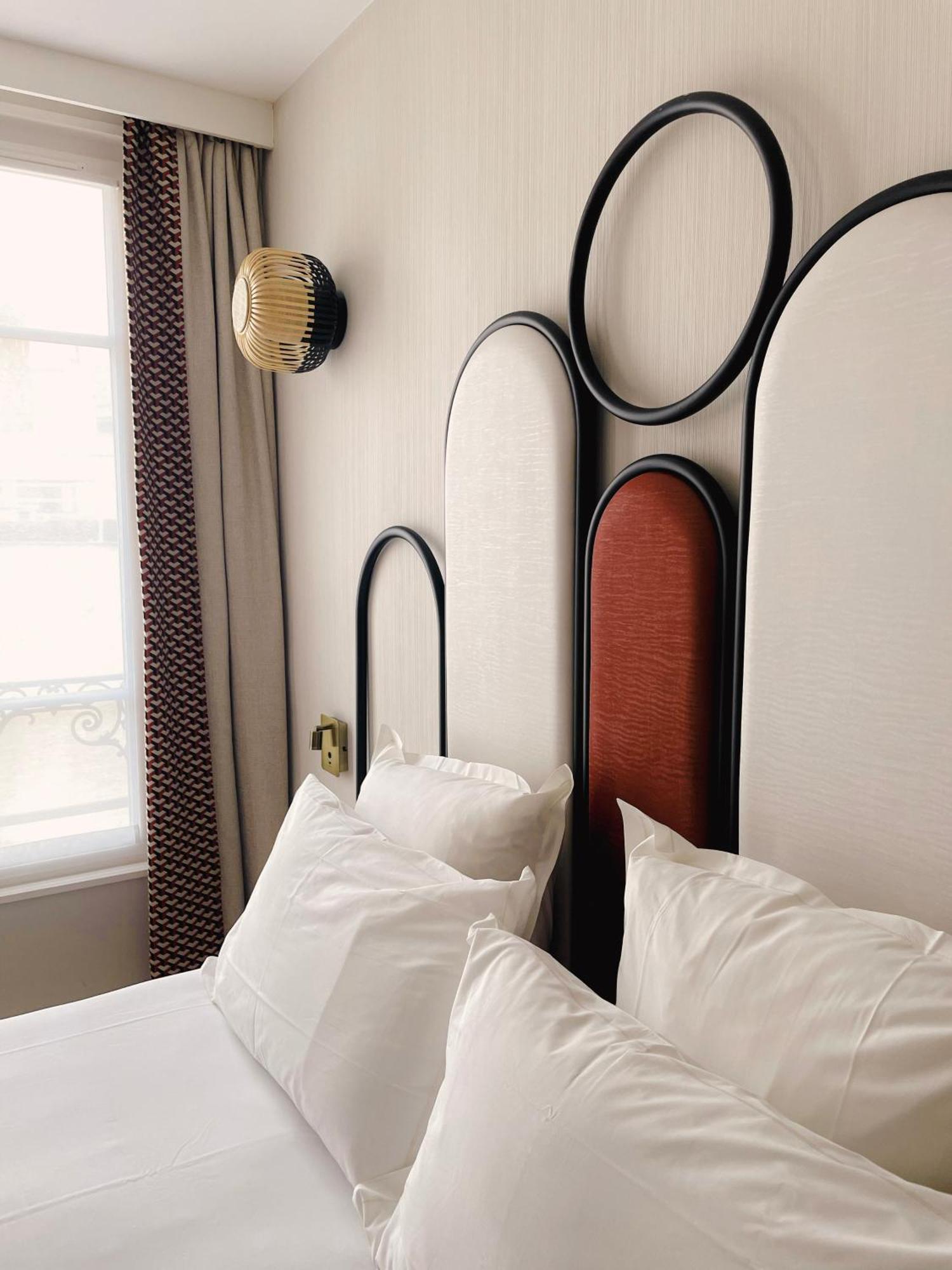 Hotel De L'esperance Parigi