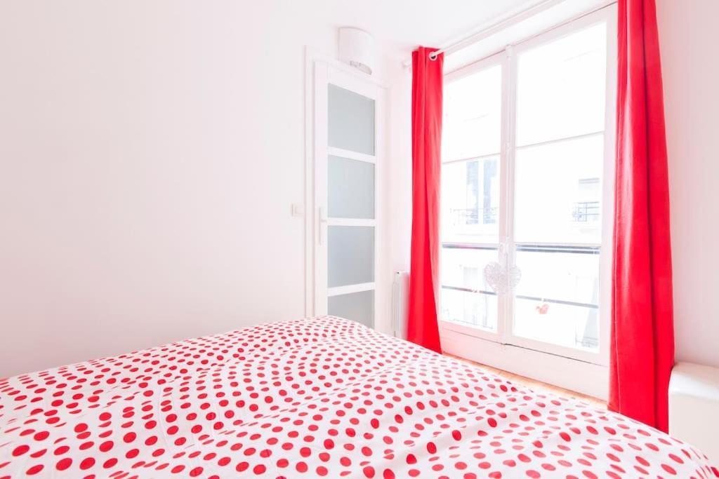 Apartment High Standing 2-room In Latin Quarter Paris