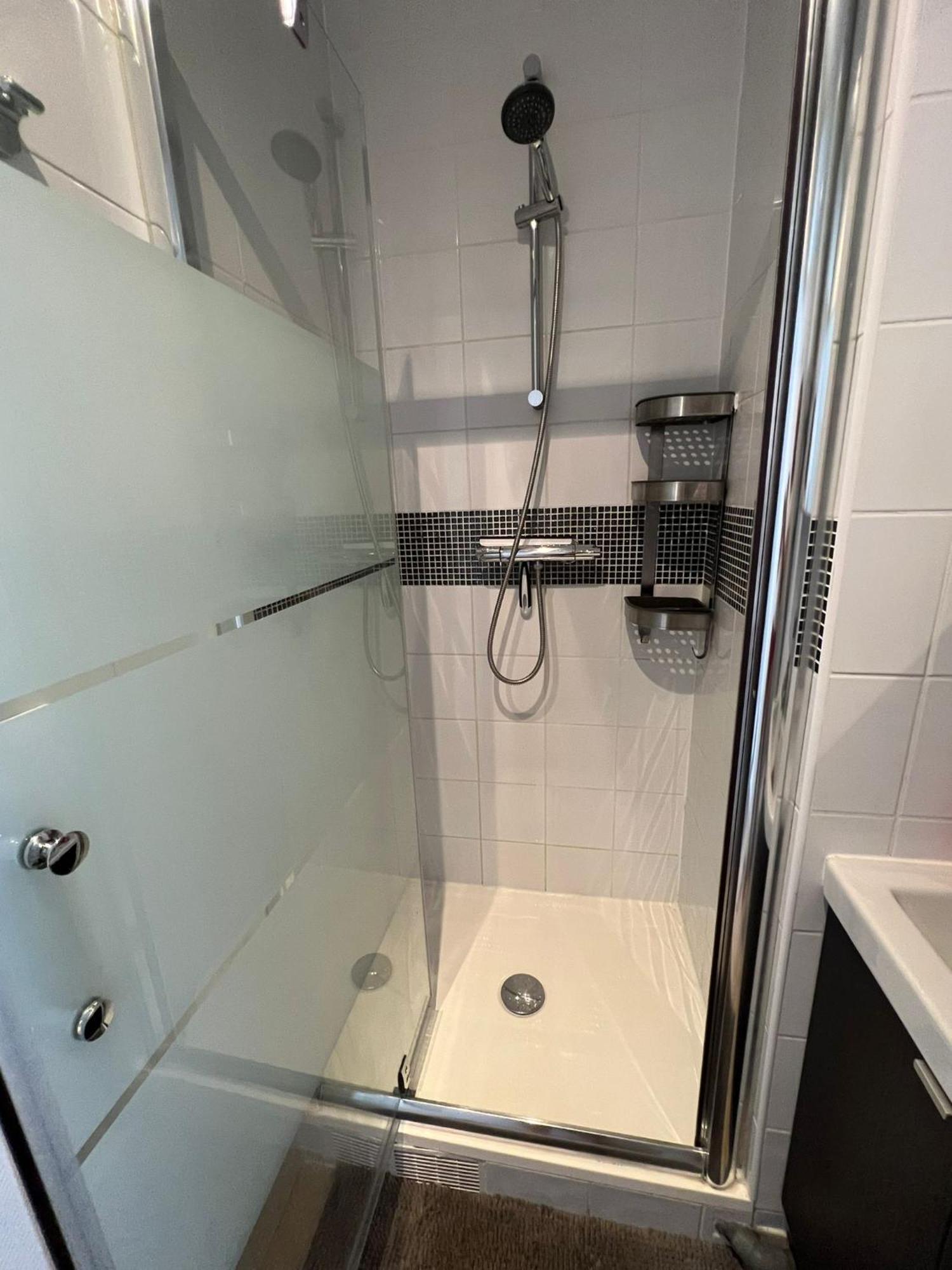 Appartamento Moderne Au Coeur De Batignolles *