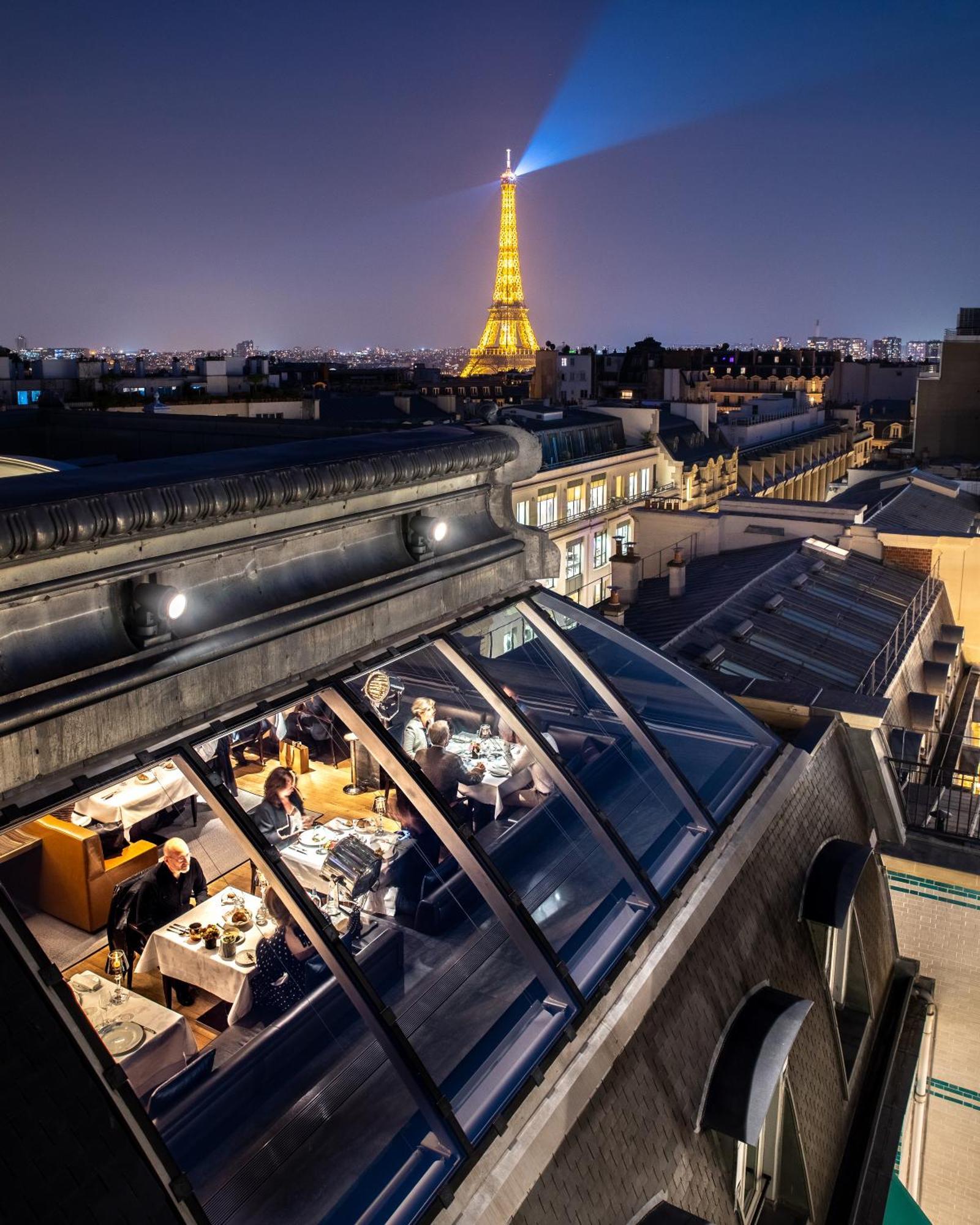 The Peninsula Hotel 5*