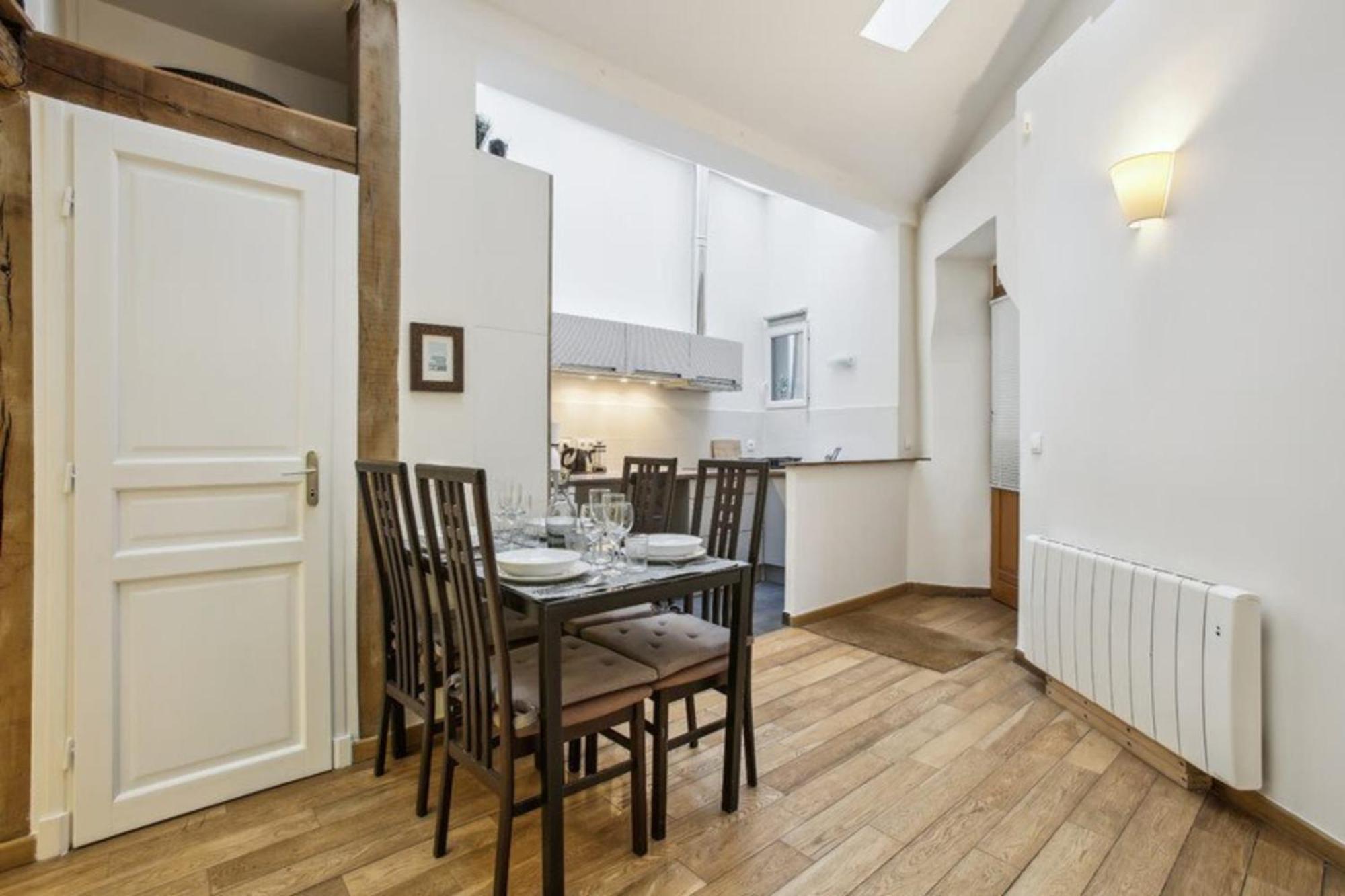 304 Boetie - Superb In Appartamento Parigi