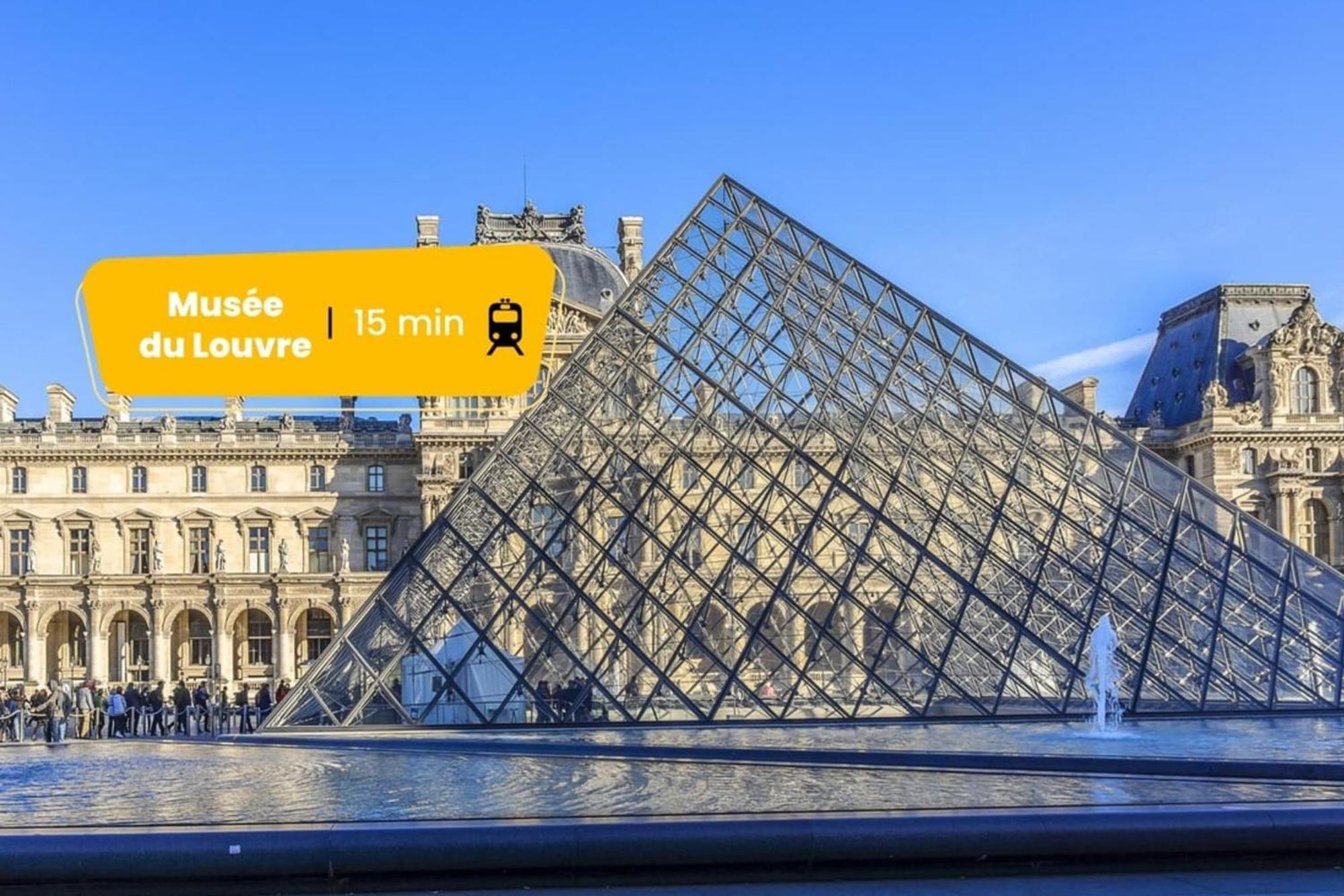 304 Boetie - Superb In * Parigi