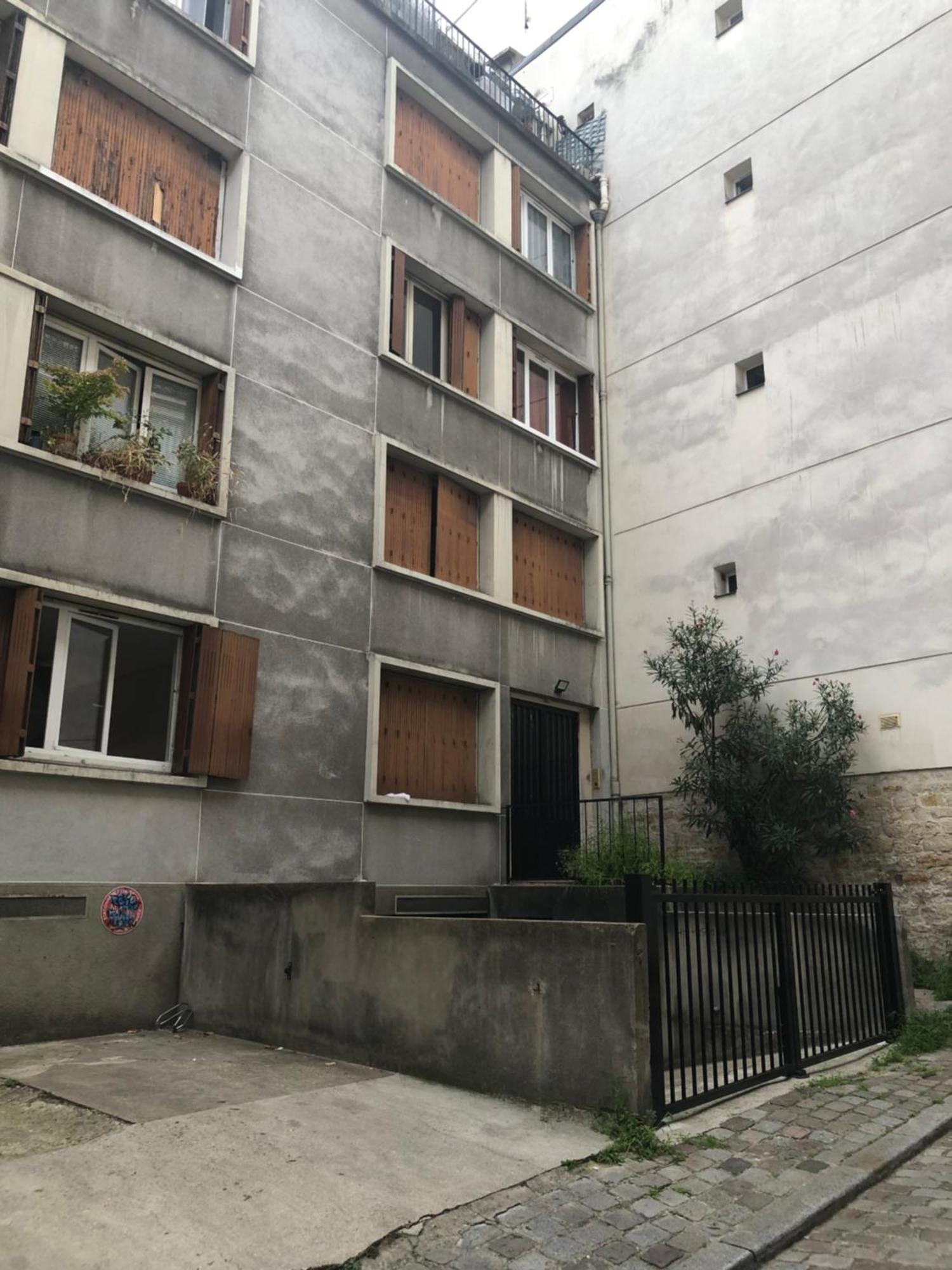 Appartamento Métro Pigalle,garçonnière 25 M2, 3 Per, Cabarets Théâtres,restaurants,tout Confort