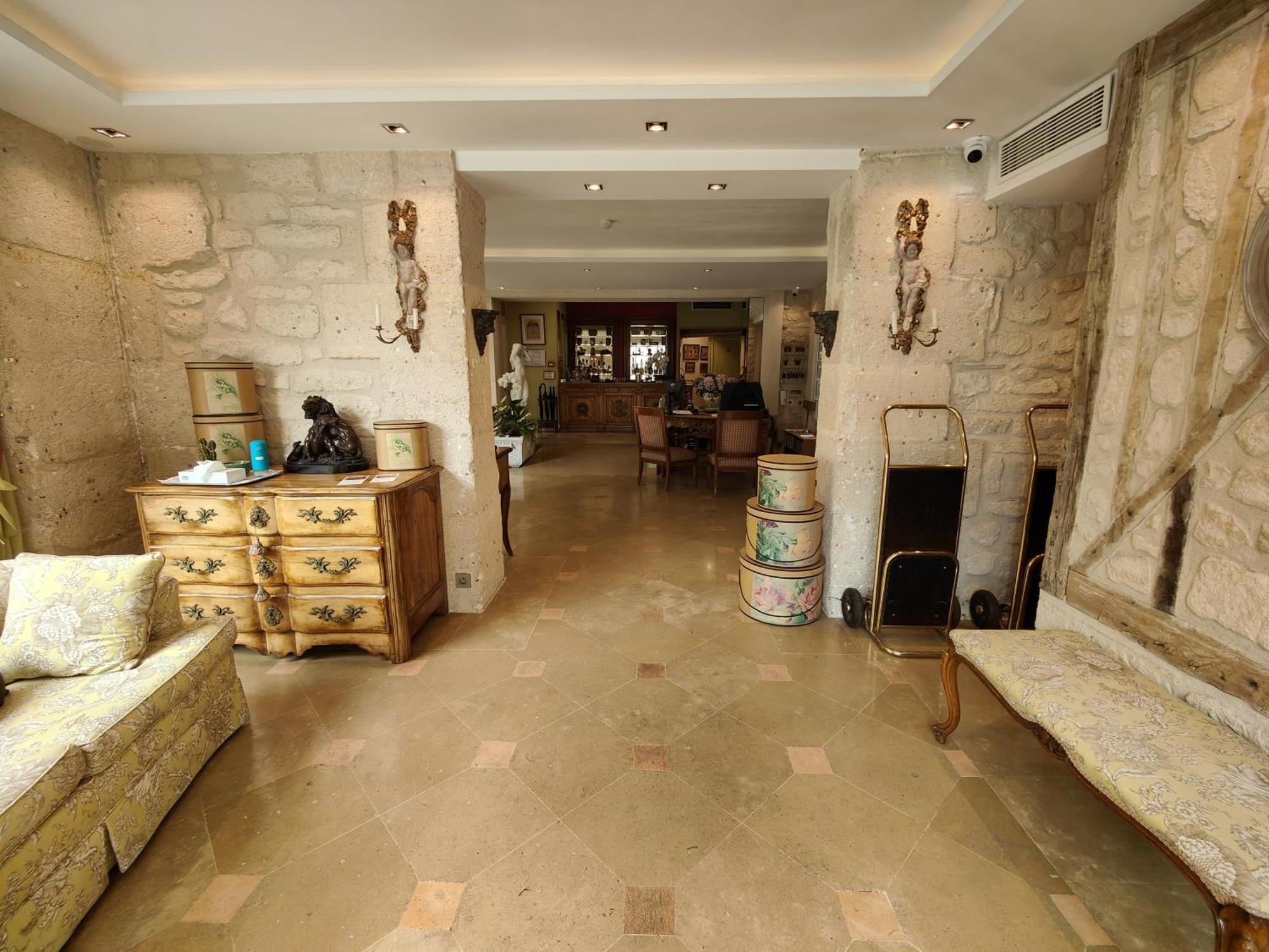 Le Relais Médicis Hotel