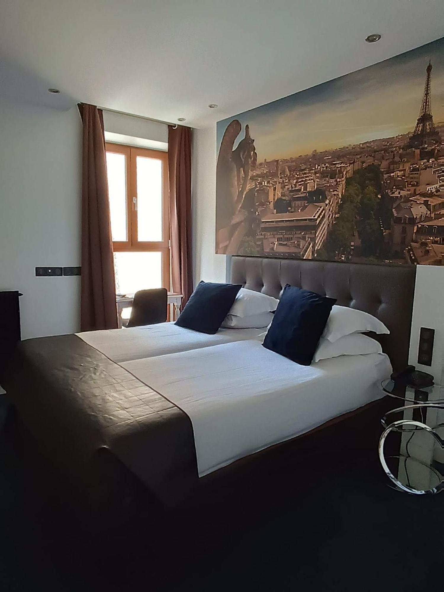 Hotel Aida Marais