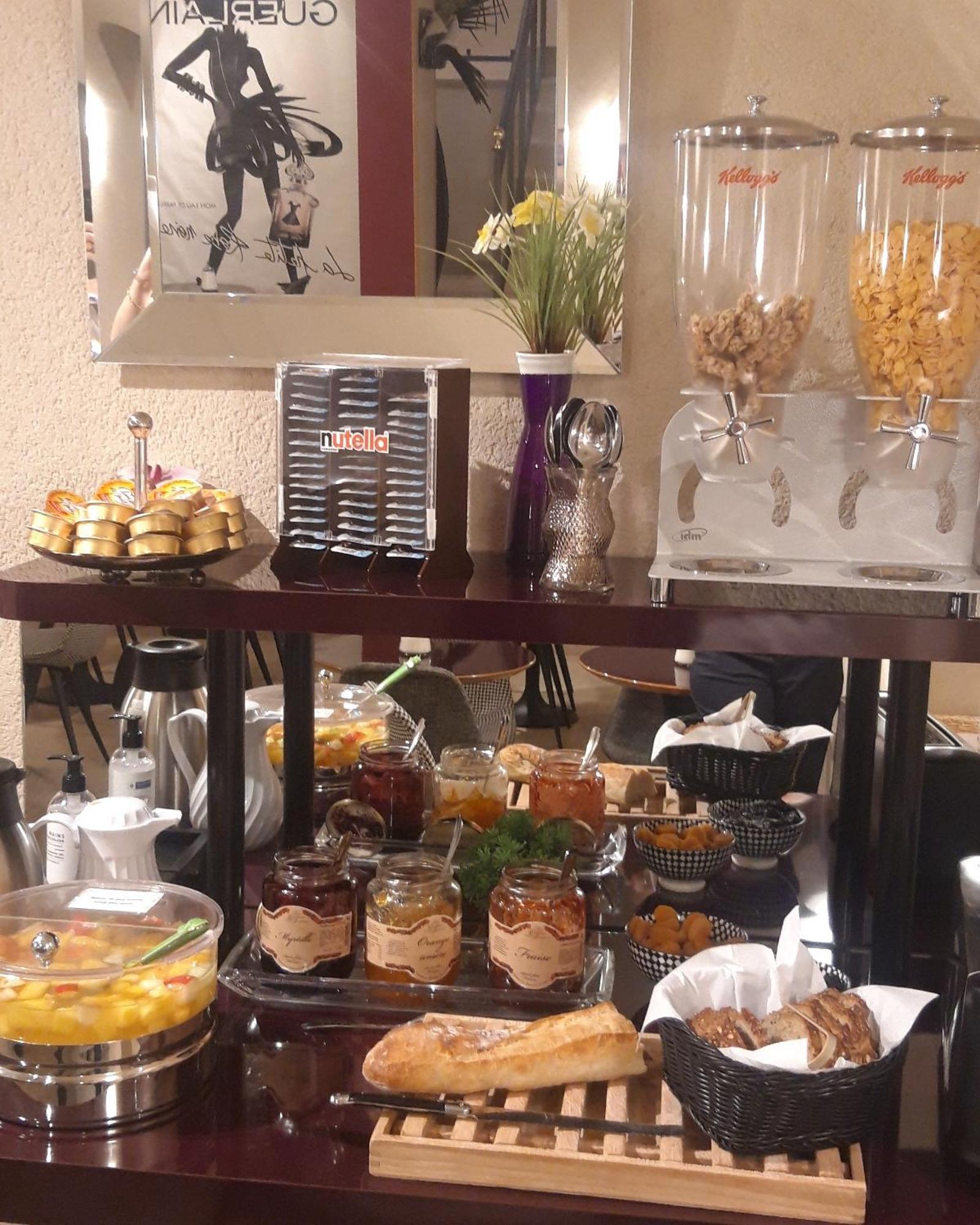 Hotel Western Anjou Lafayette 3*