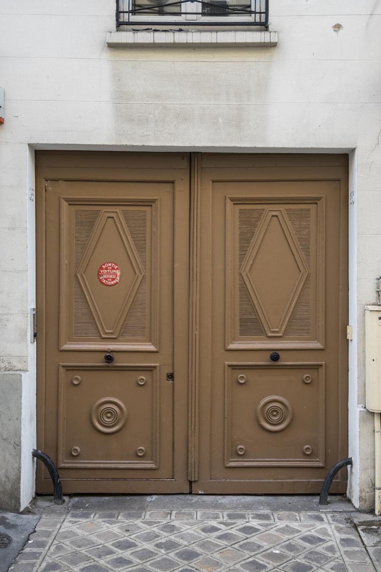 Les Residences - République Appartamento