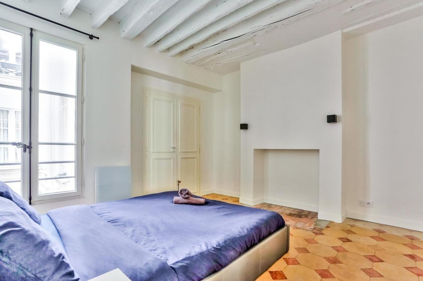 Superbe Bon Marche Saint Germain Free Netflix Appartamento