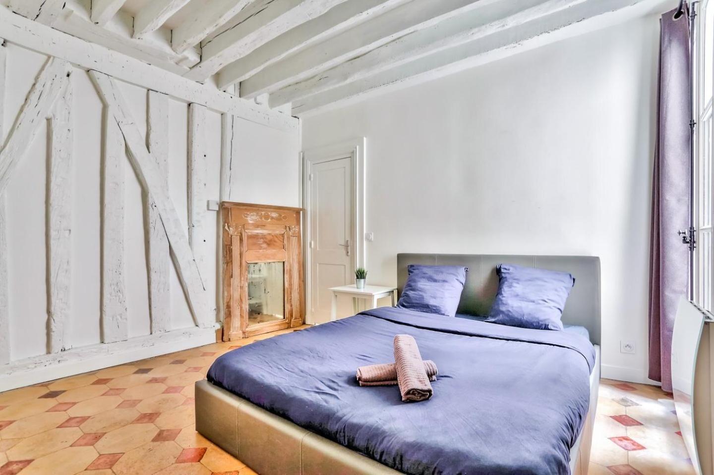 Superbe Bon Marche Saint Germain Free Netflix Appartamento *