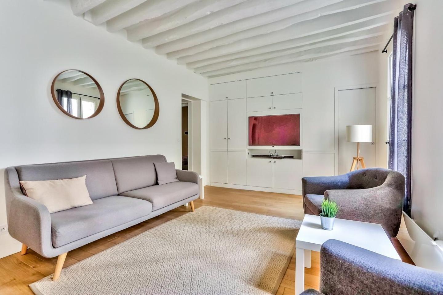 Appartamento Superbe Bon Marche Saint Germain Free Netflix *