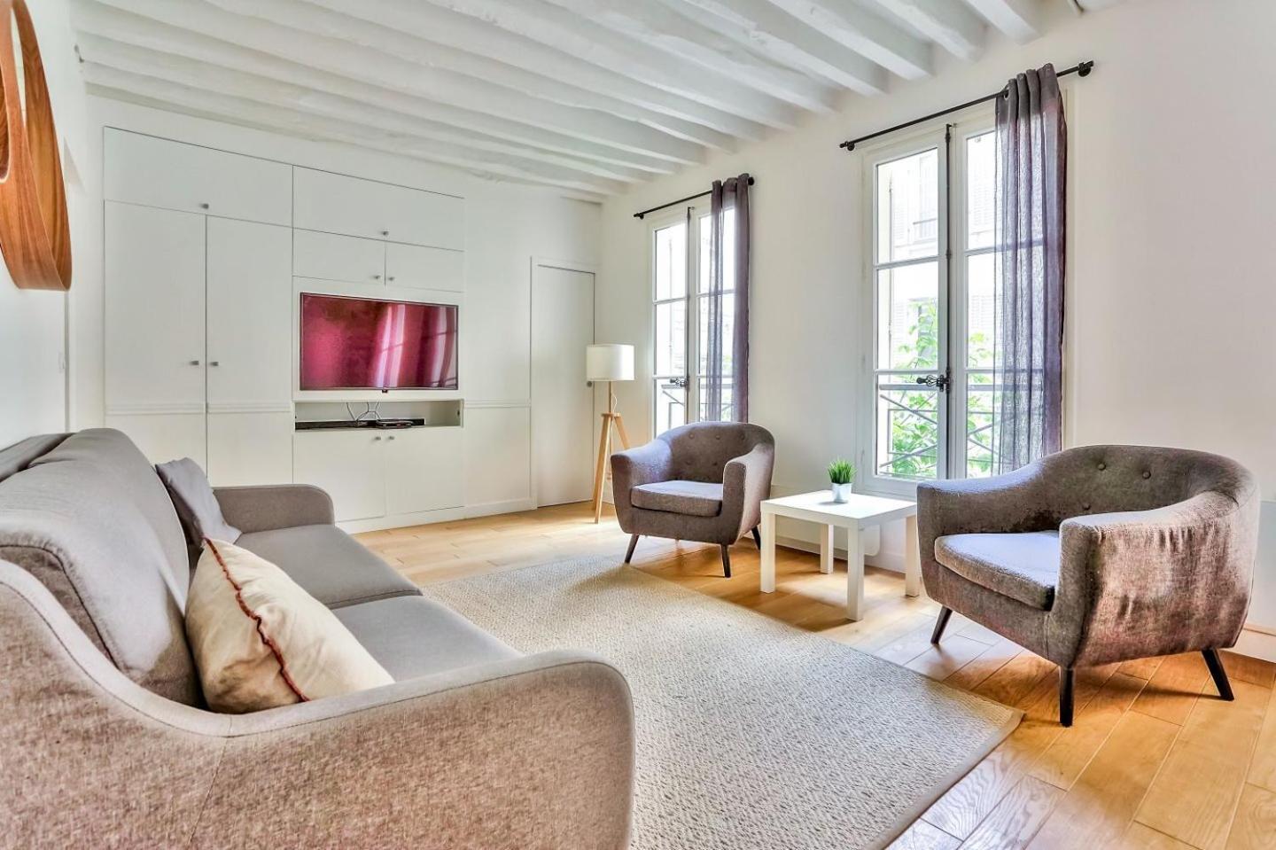 Superbe Bon Marche Saint Germain Free Netflix Appartamento Parigi