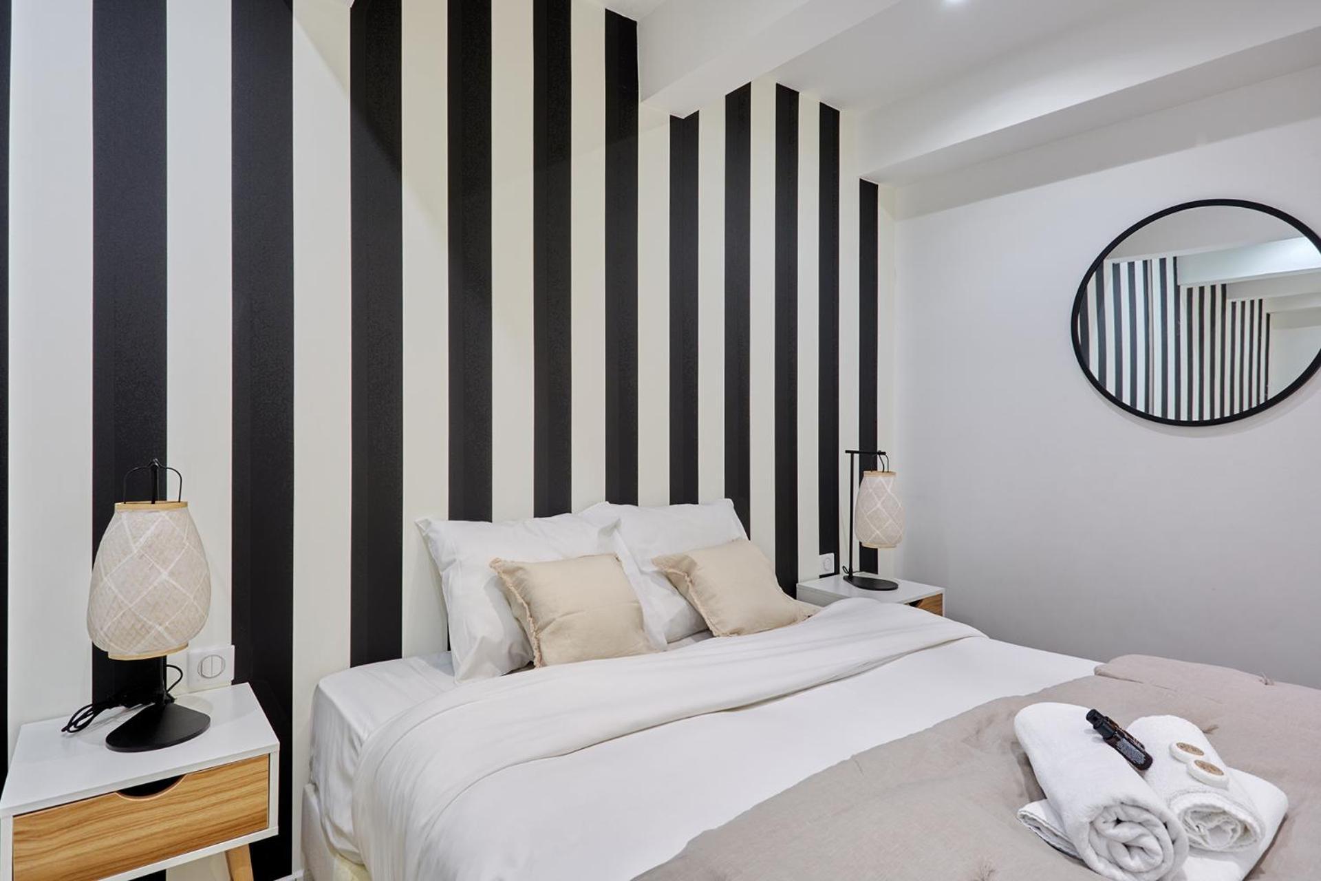 Apartment Le Marais By Prestige Paris