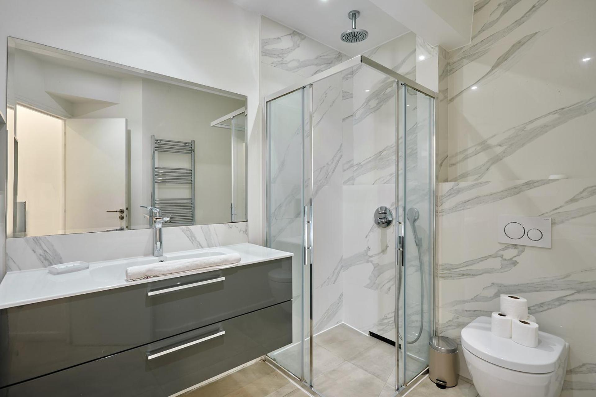 Apartment Le Marais By Prestige *