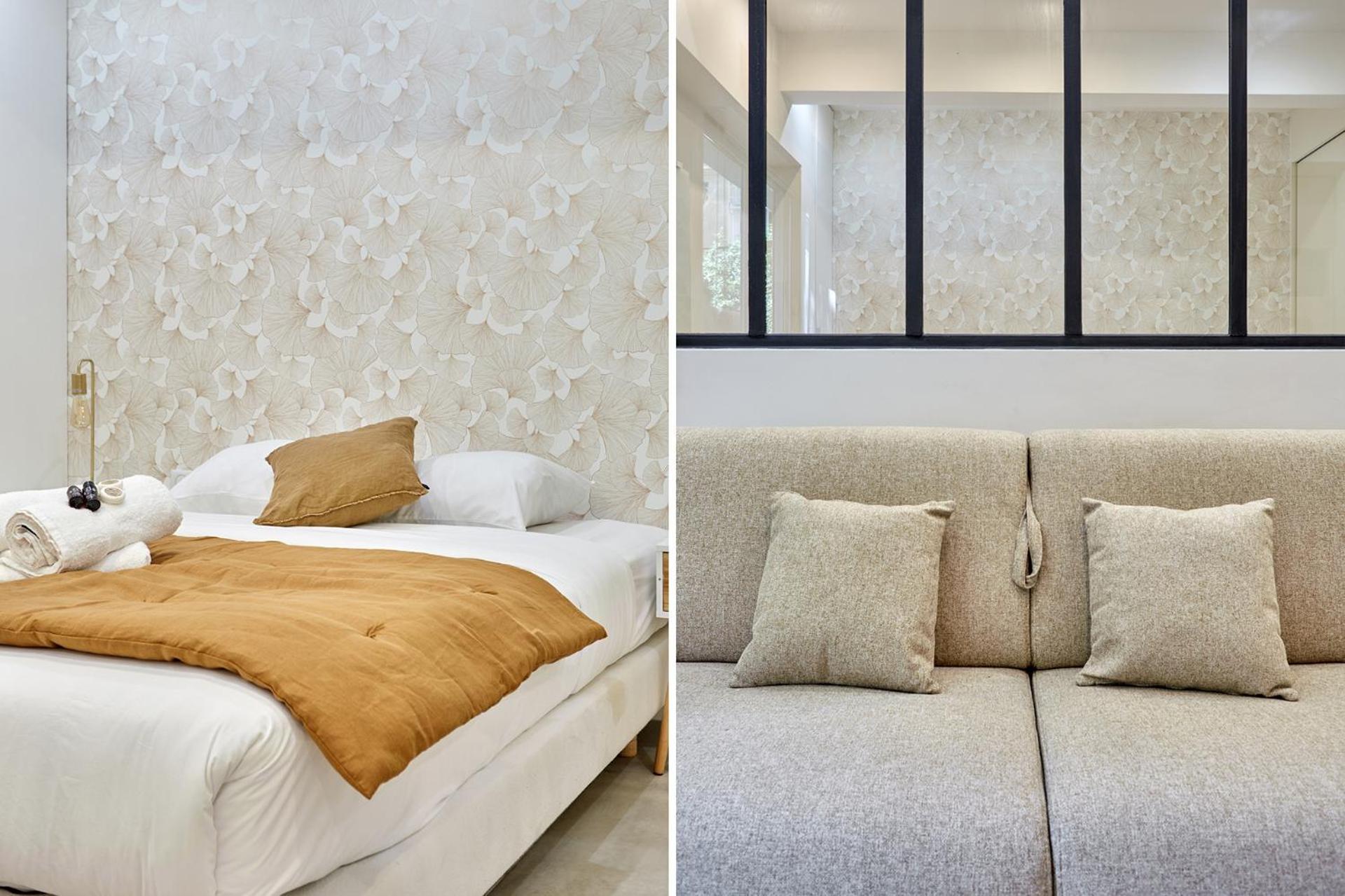 Le Marais By Prestige Apartment