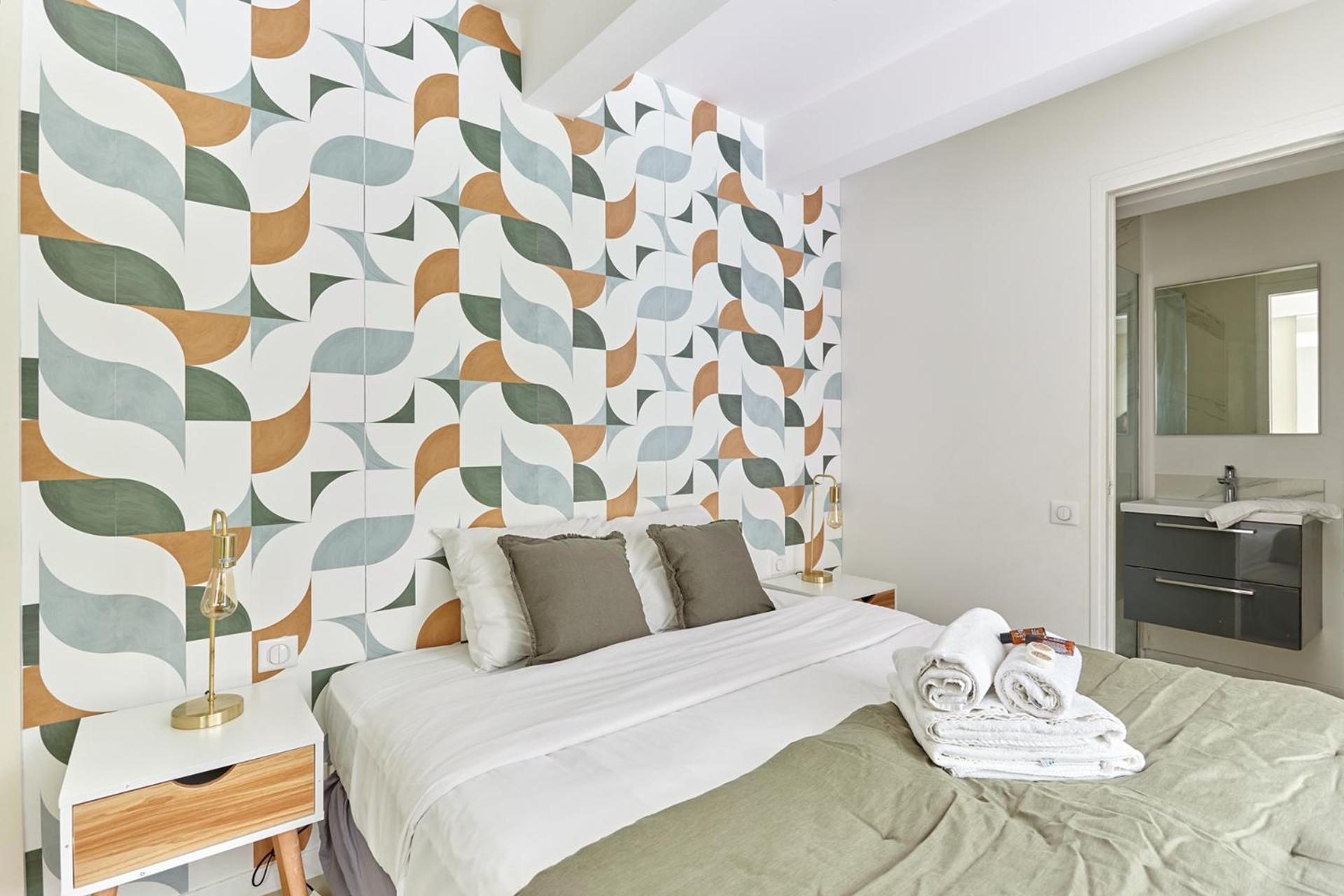 Le Marais By Prestige Apartment *