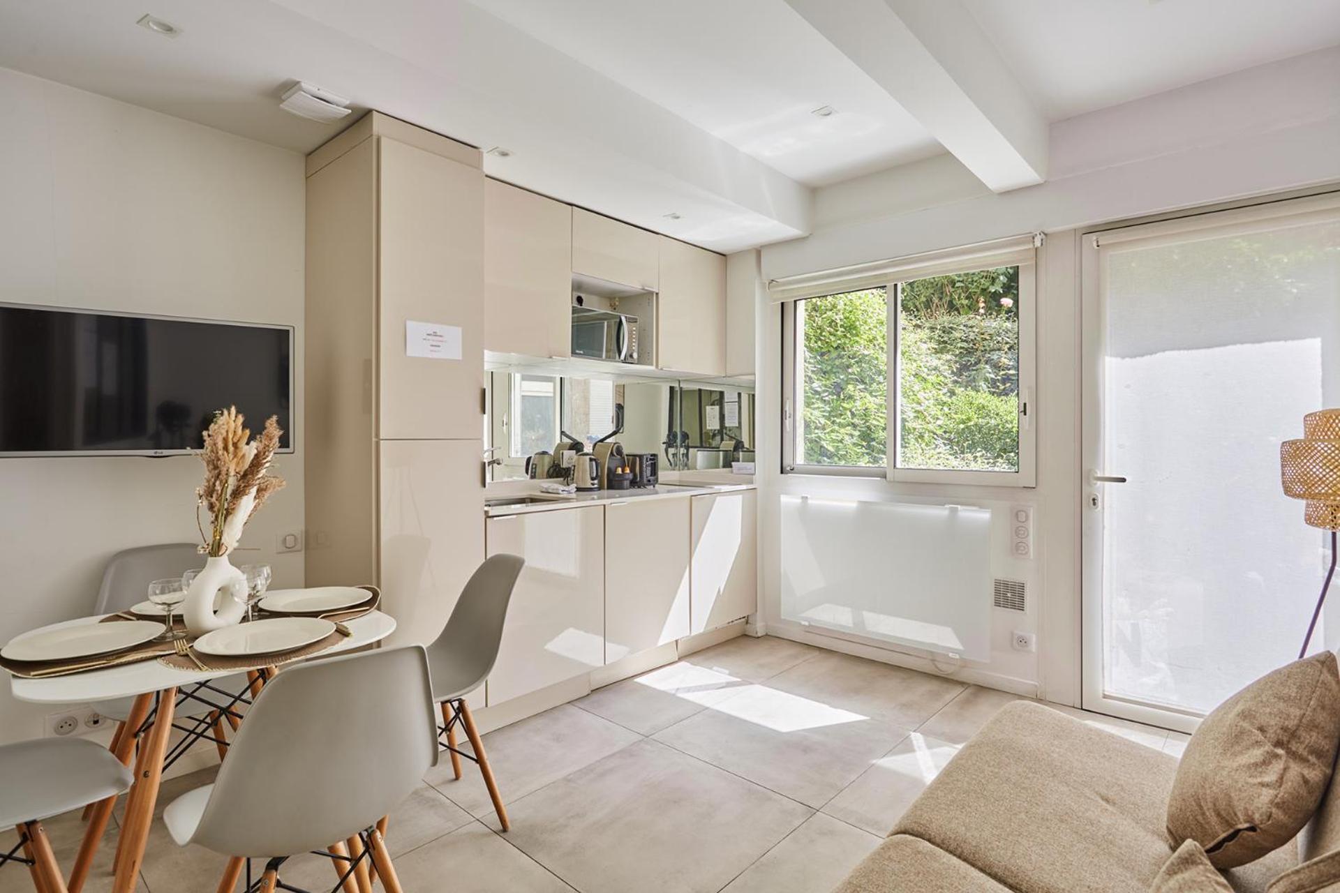 Le Marais By Prestige * Paris