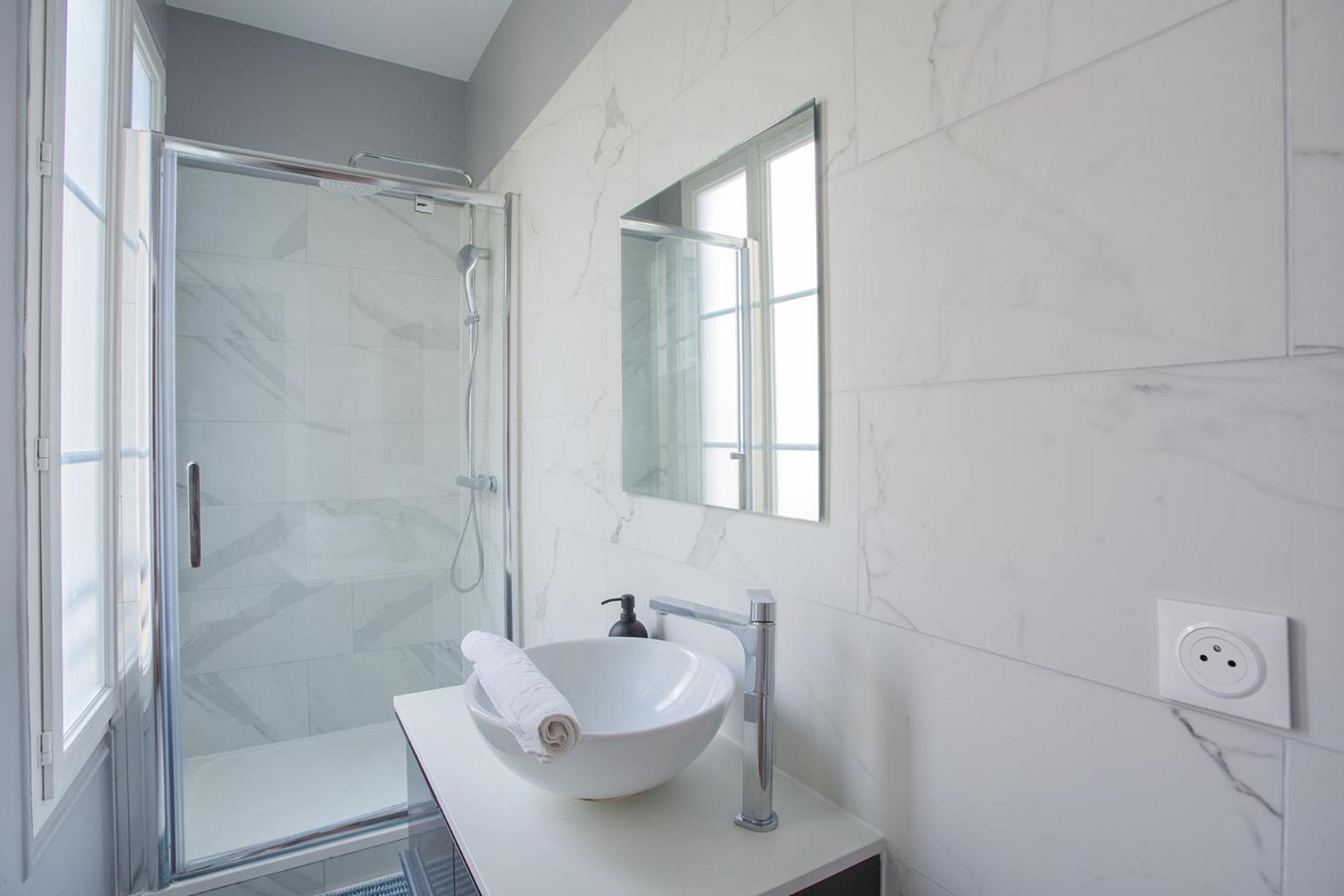 Bastille By Prestige * Parigi
