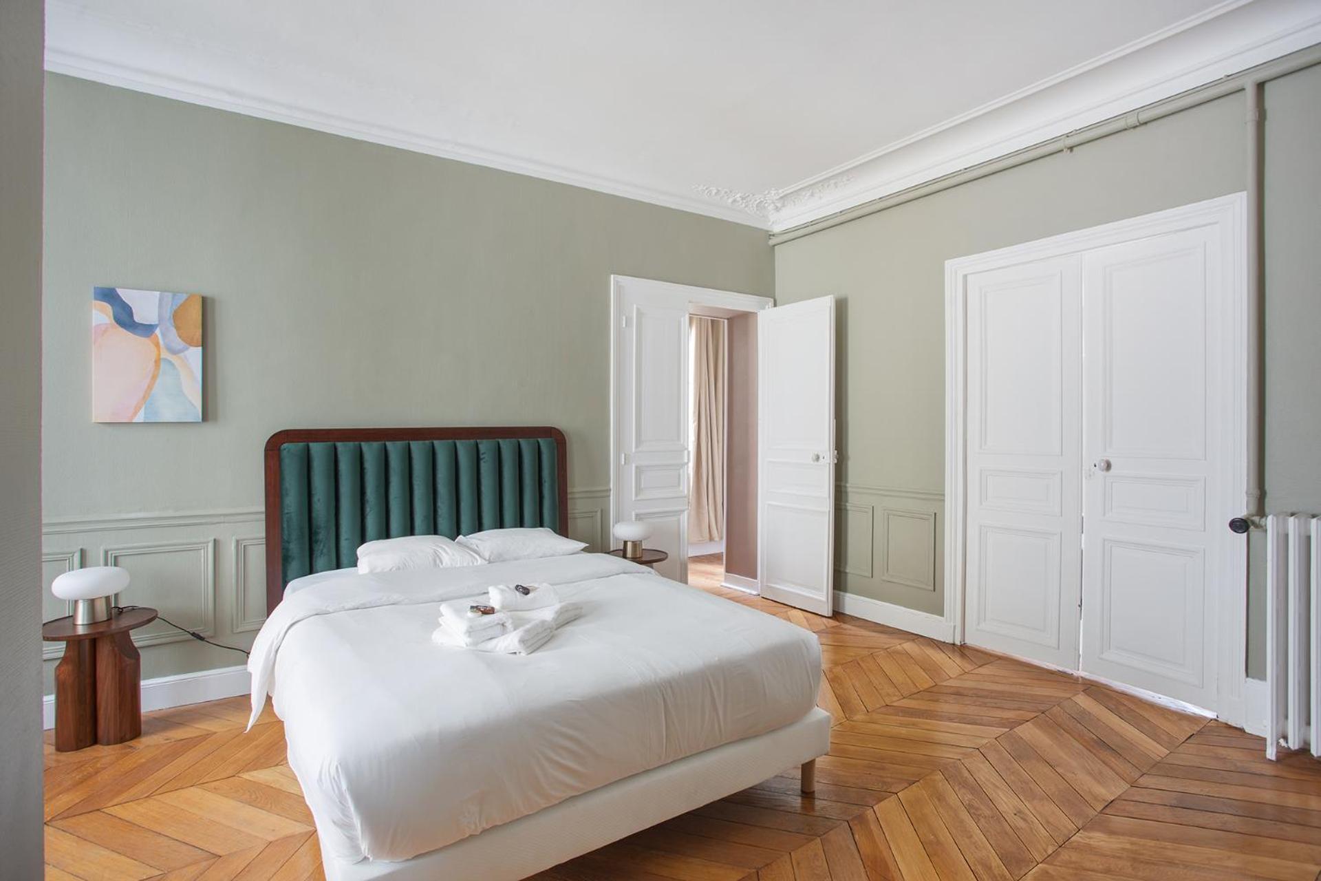 Bastille By Prestige Appartamento *