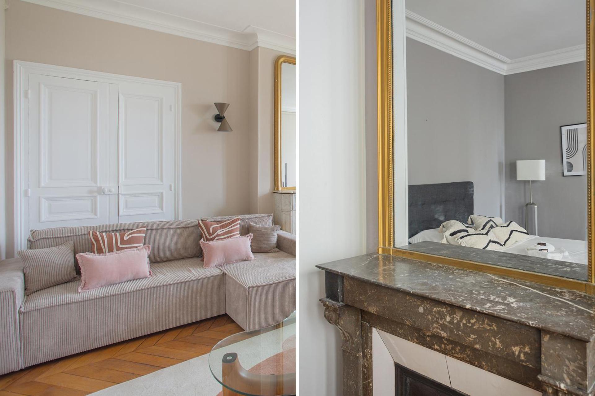 Bastille By Prestige Appartamento