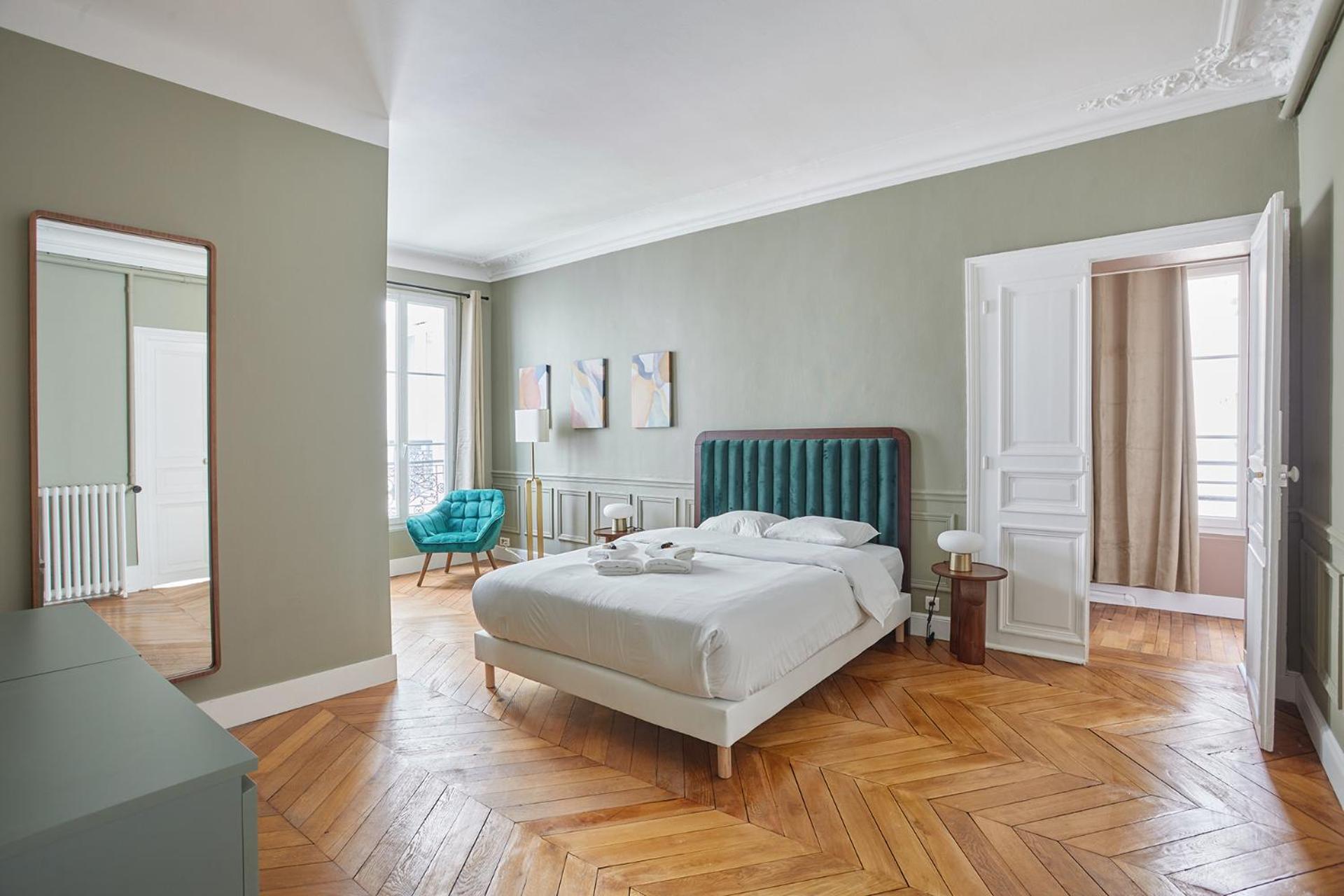 Bastille By Prestige Appartamento *