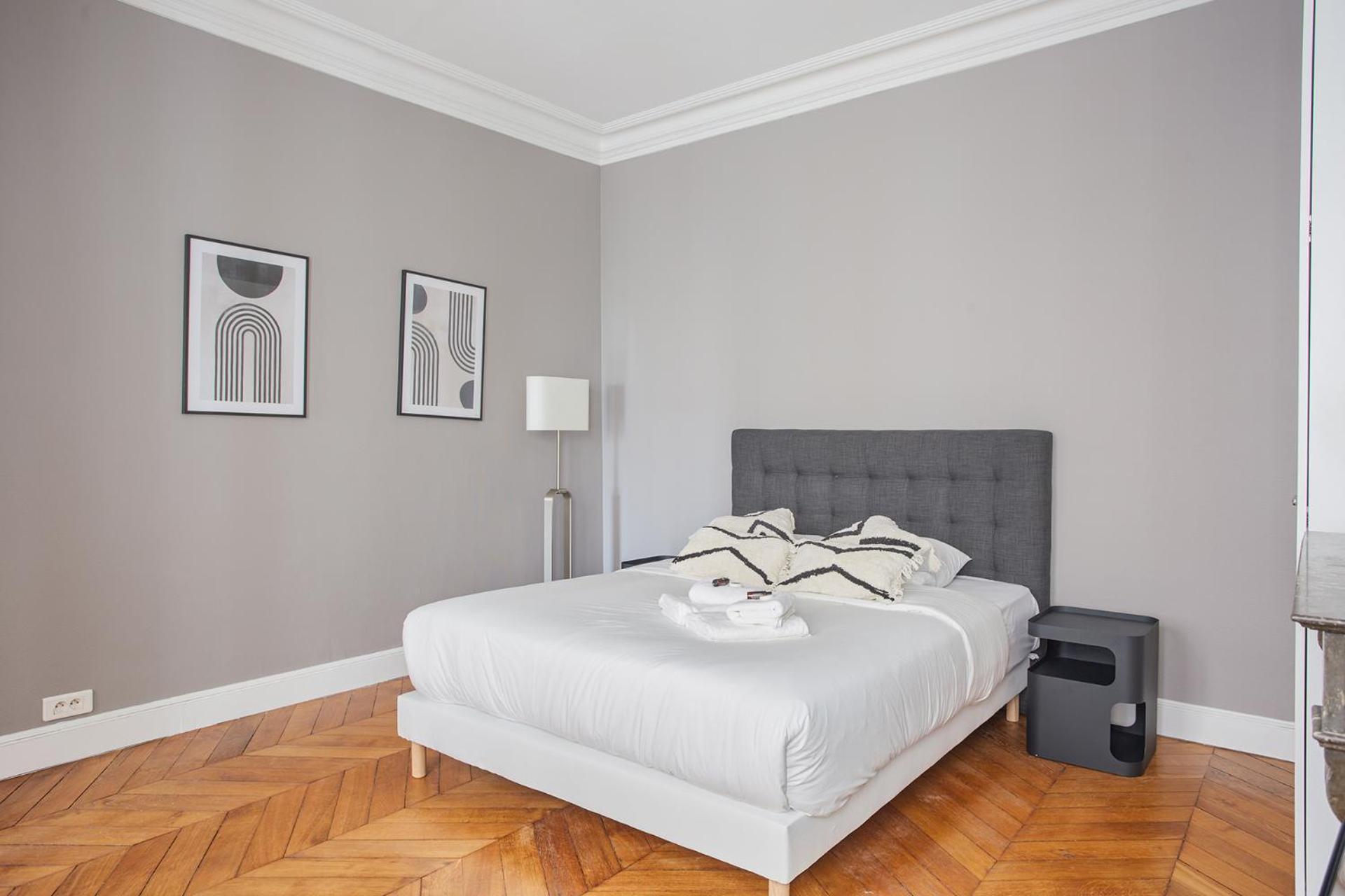 Appartamento Bastille By Prestige