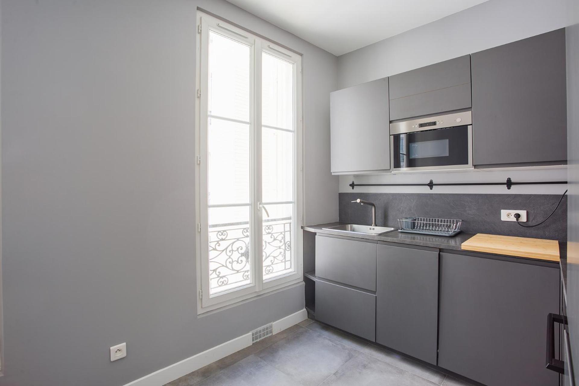 Bastille By Prestige Appartamento