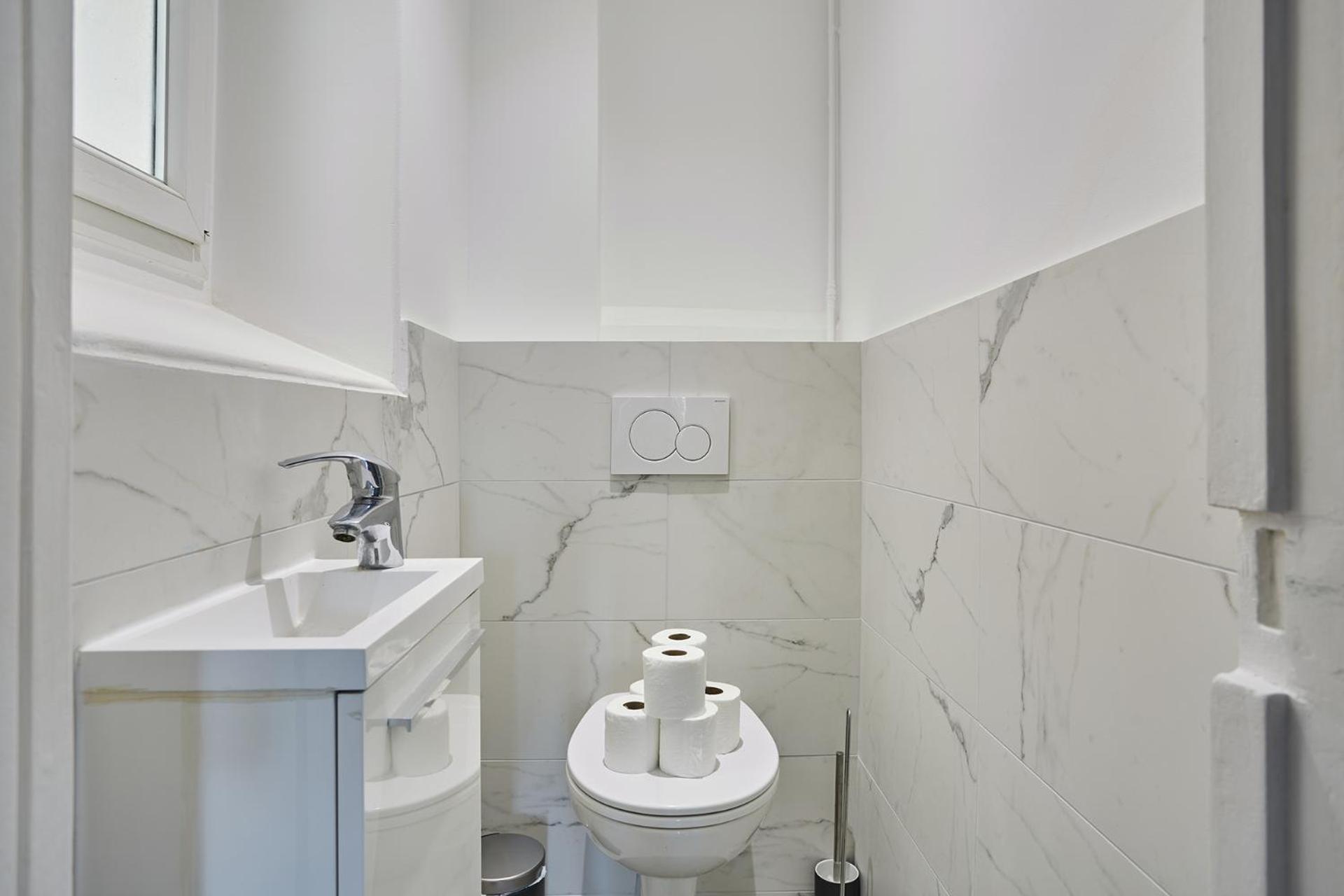Bastille By Prestige Appartamento *