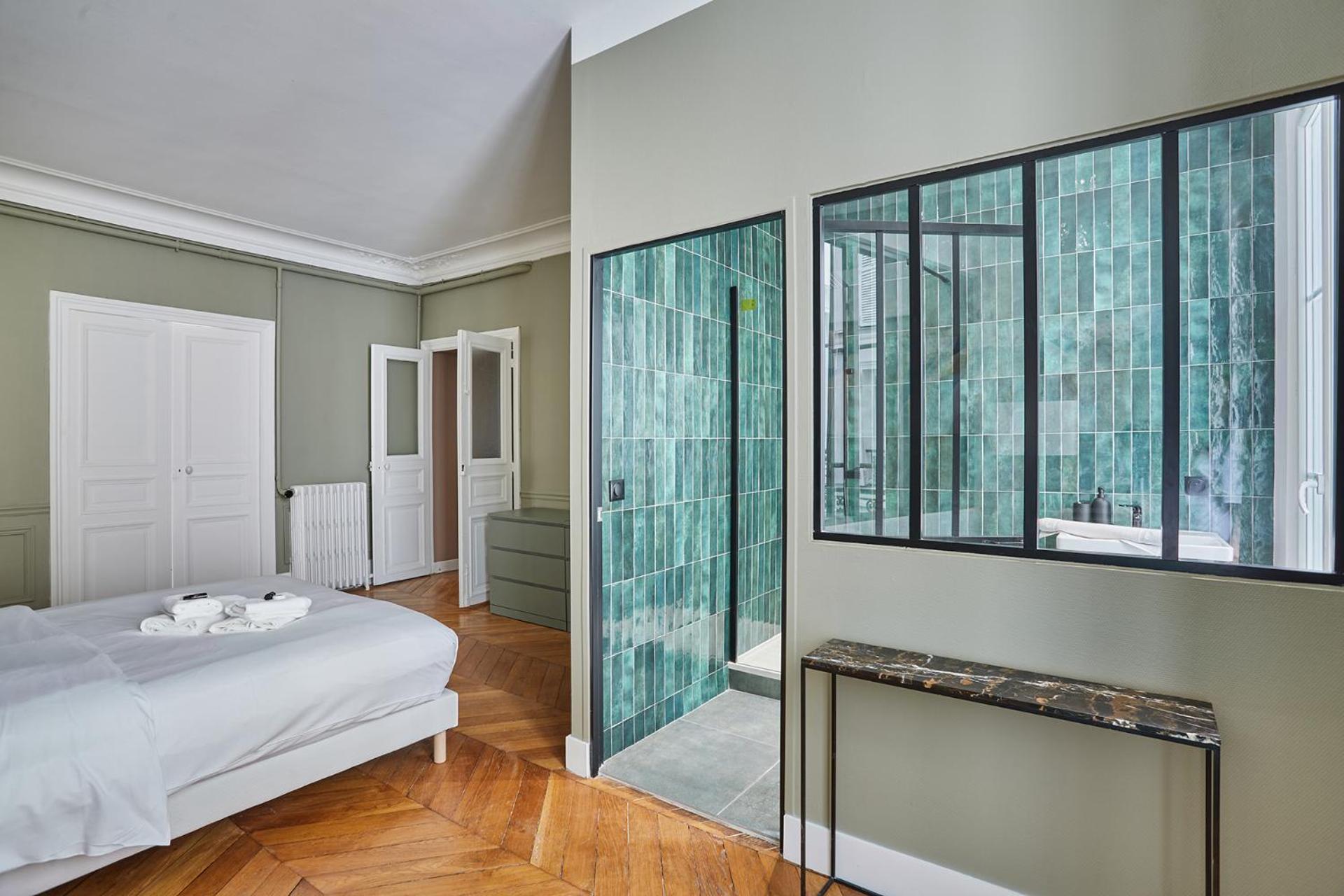 Bastille By Prestige Appartamento *